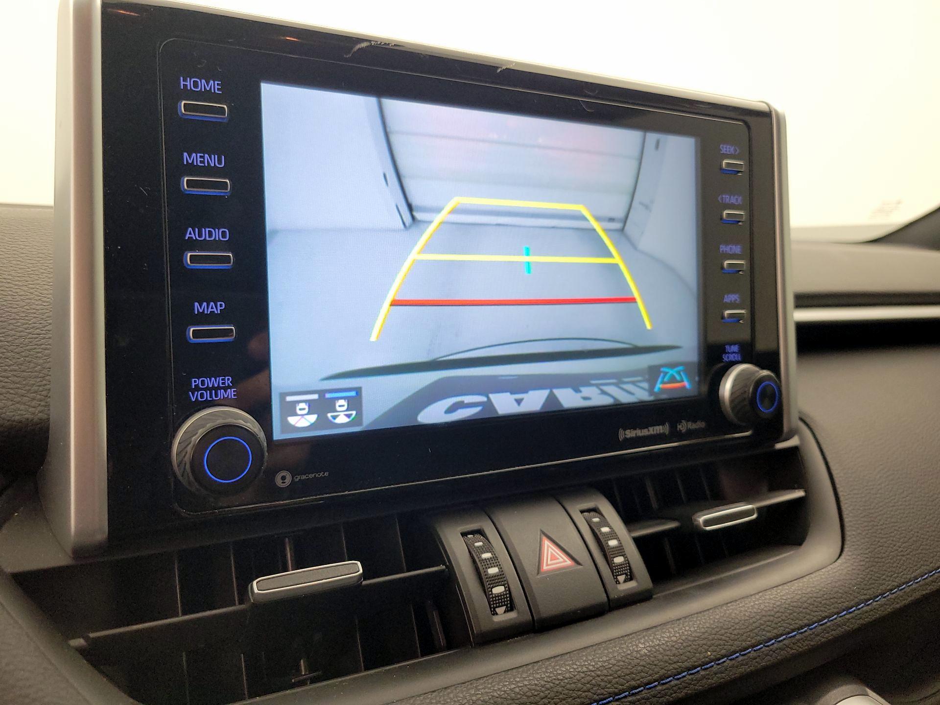 Thumbnail: 2021 Toyota RAV4 - 14