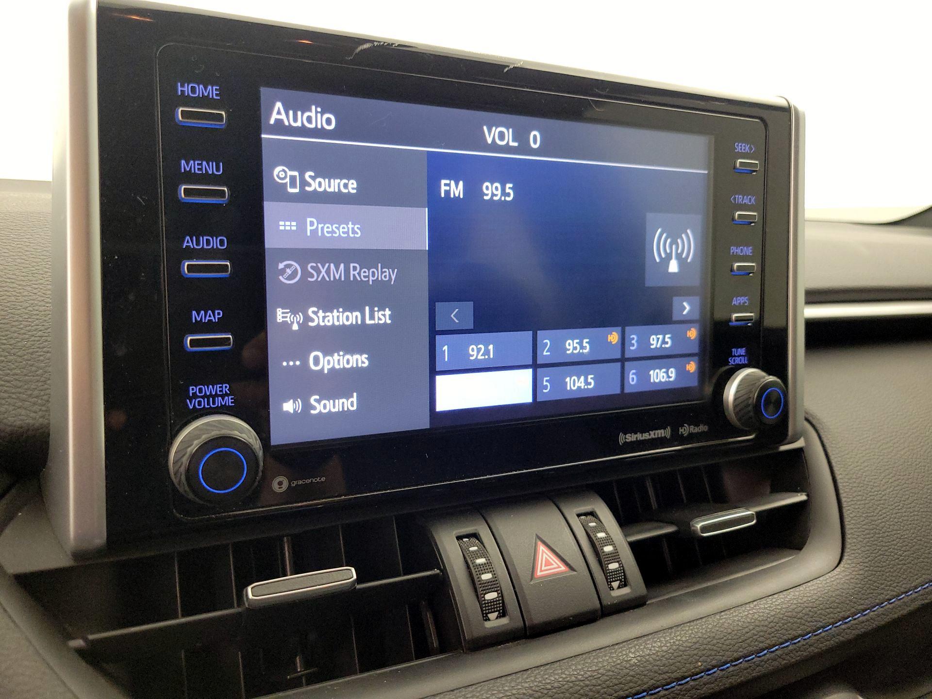 Thumbnail: 2021 Toyota RAV4 - 15