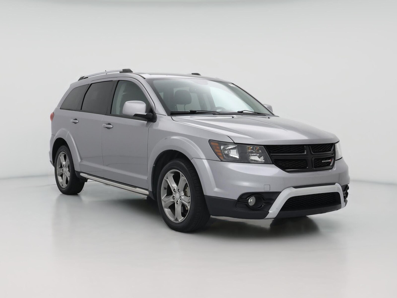 2016 Dodge Journey
