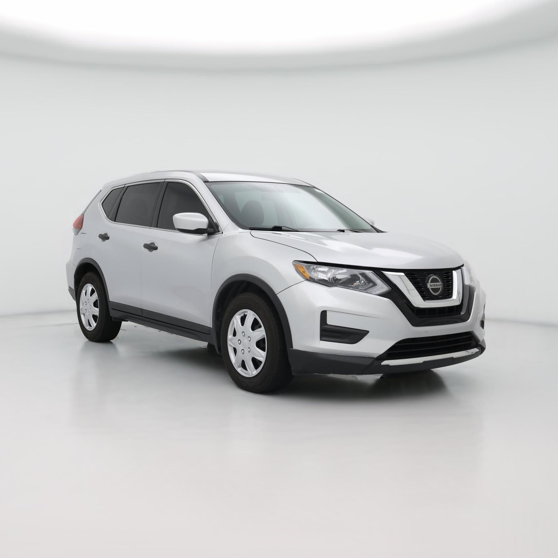 Thumbnail: 2018 Nissan Rogue - 1