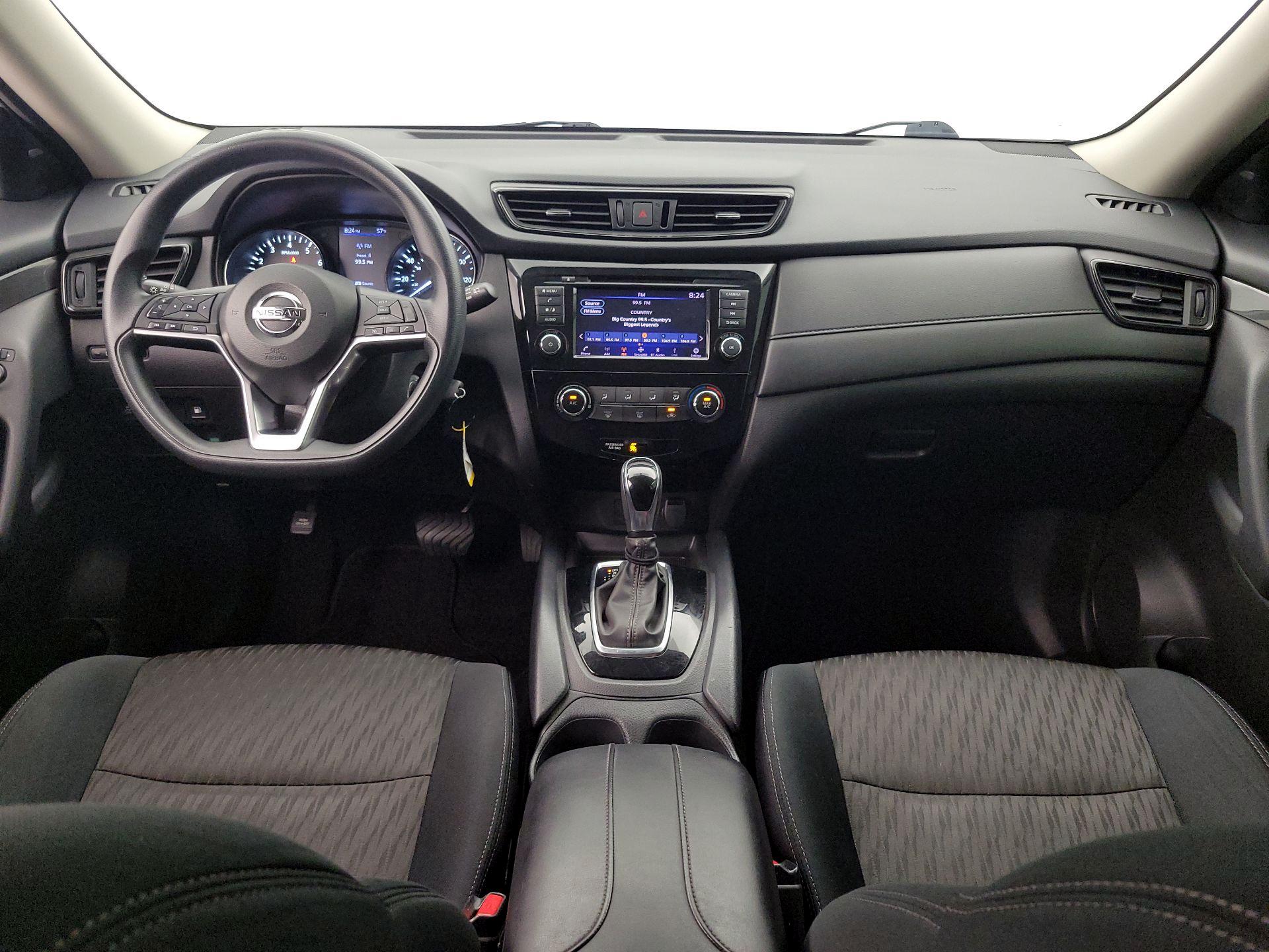 Thumbnail: 2018 Nissan Rogue - 9