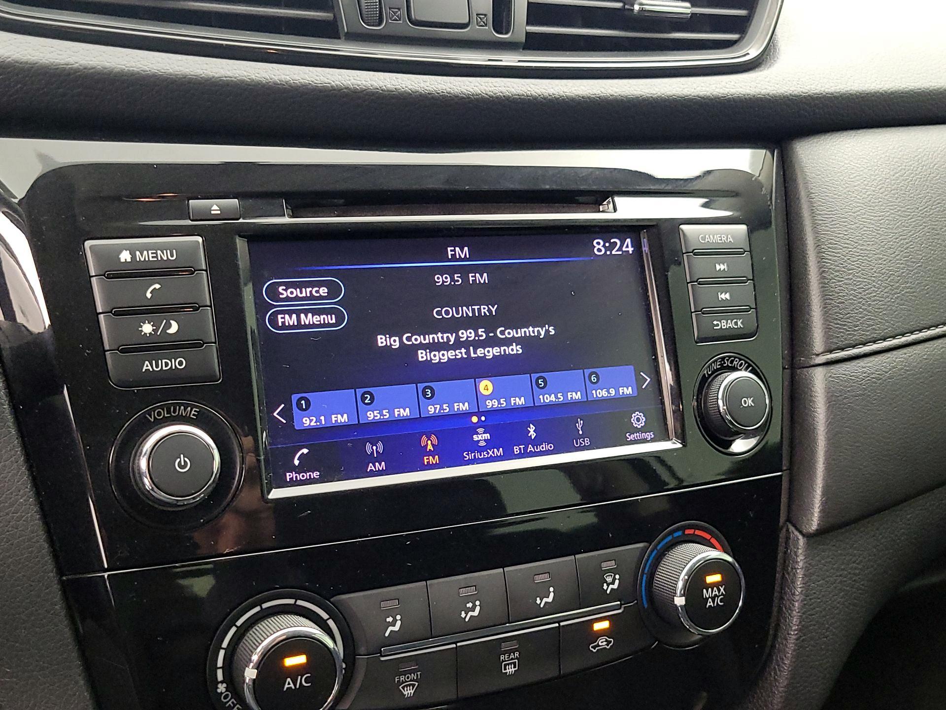 Thumbnail: 2018 Nissan Rogue - 15