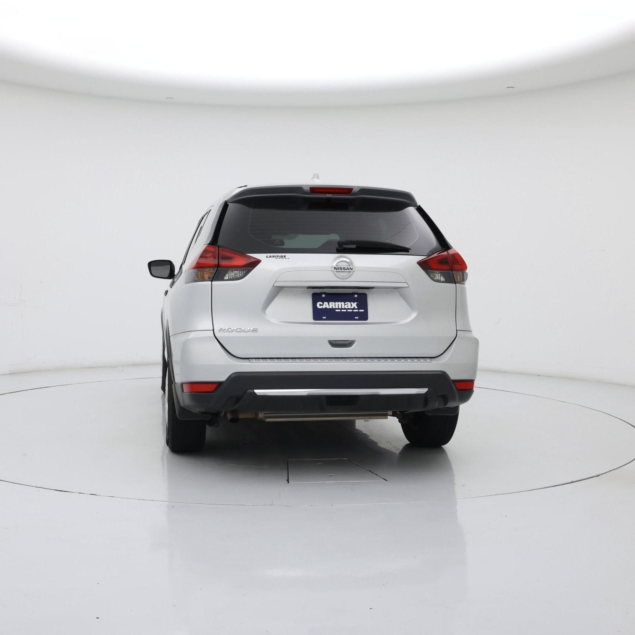 Thumbnail: 2018 Nissan Rogue - 6