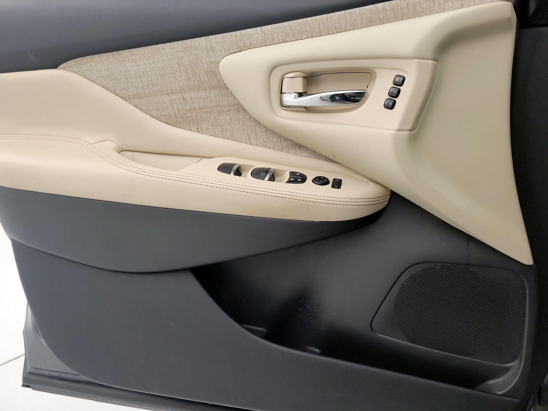 Thumbnail: 2021 Nissan Murano - 12