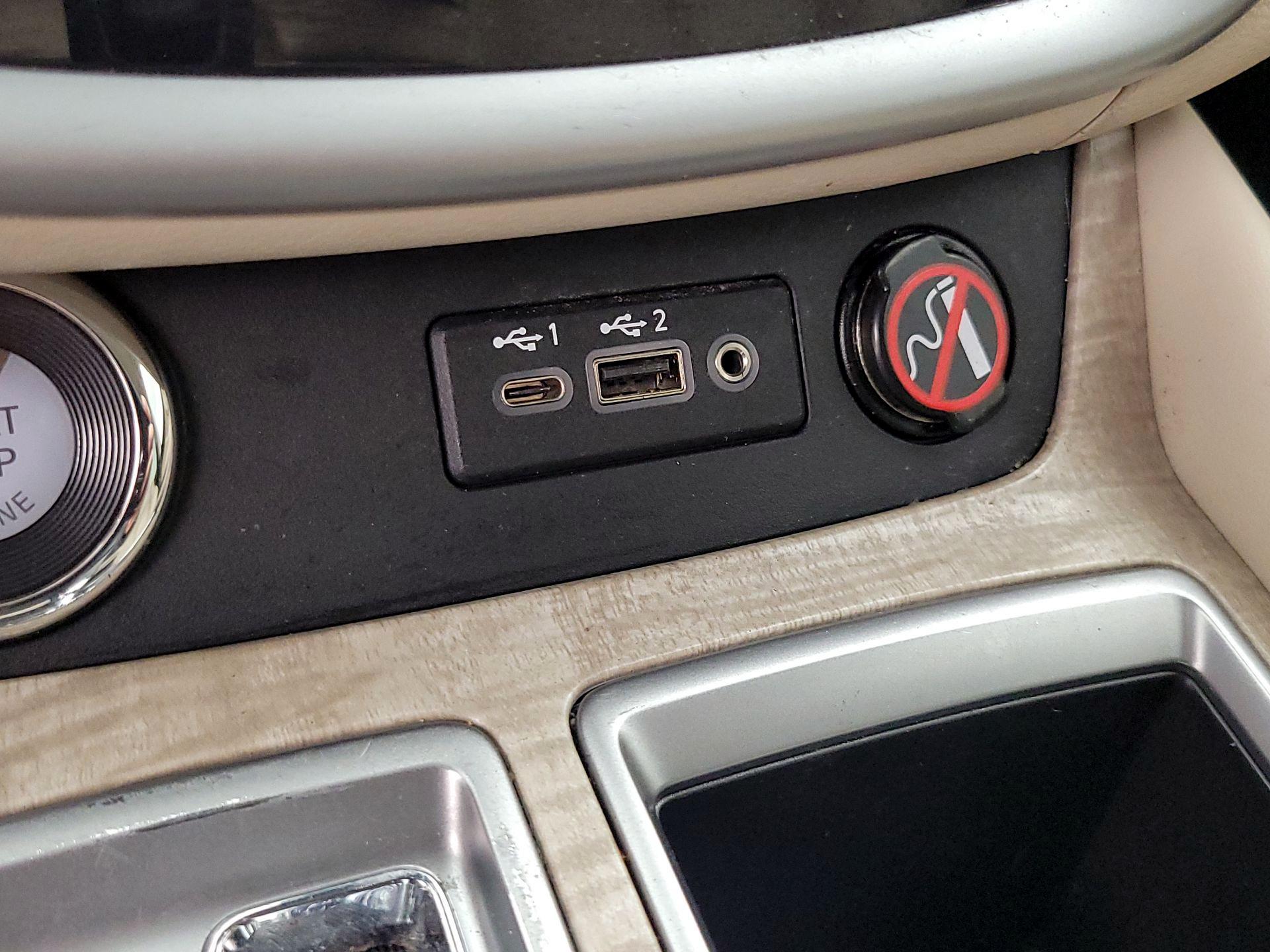 Thumbnail: 2021 Nissan Murano - 19