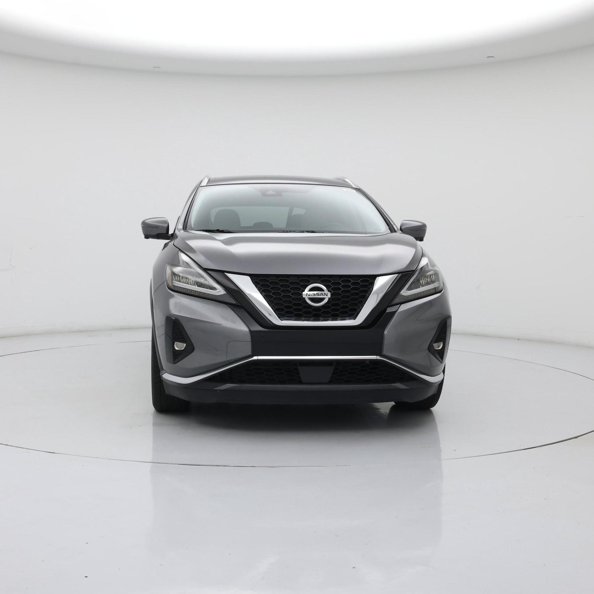 Thumbnail: 2021 Nissan Murano - 5