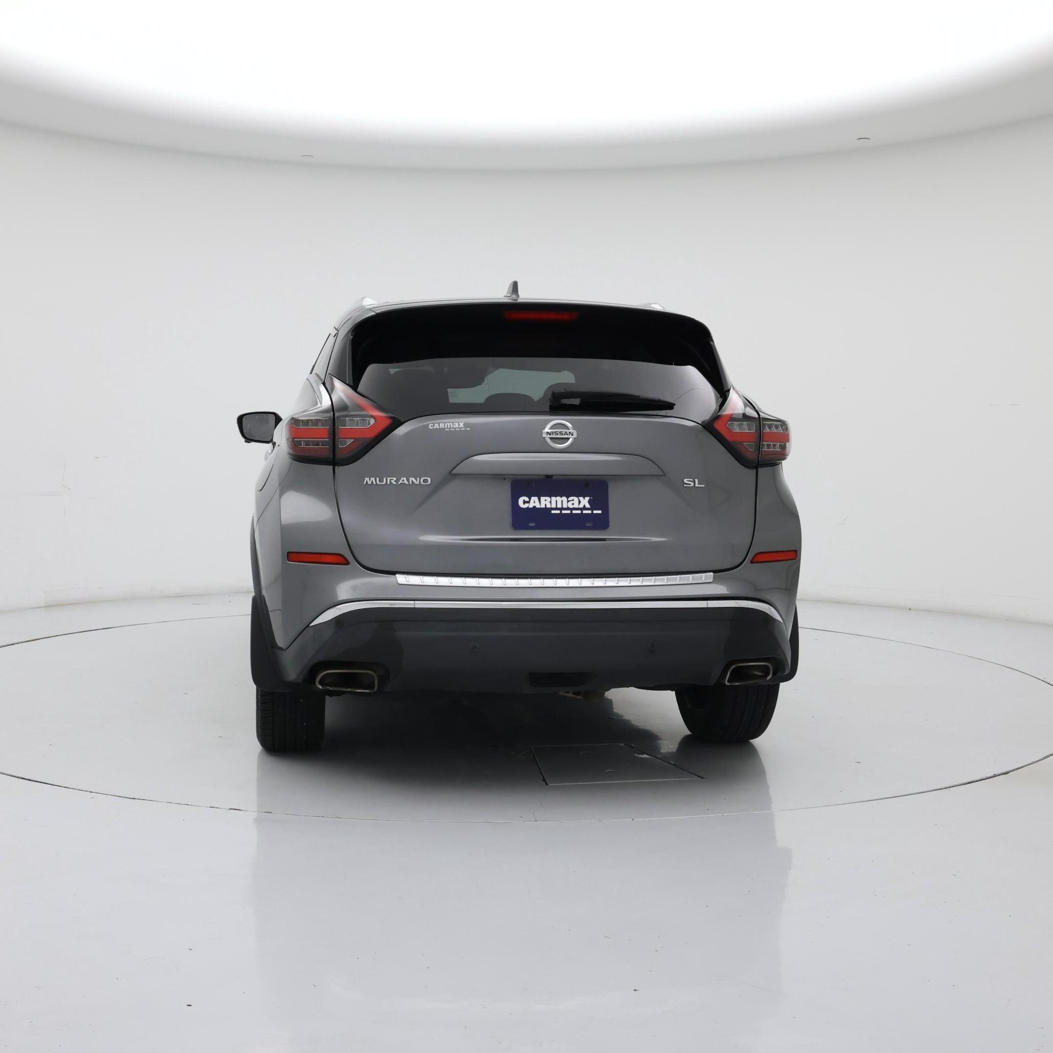 Thumbnail: 2021 Nissan Murano - 6