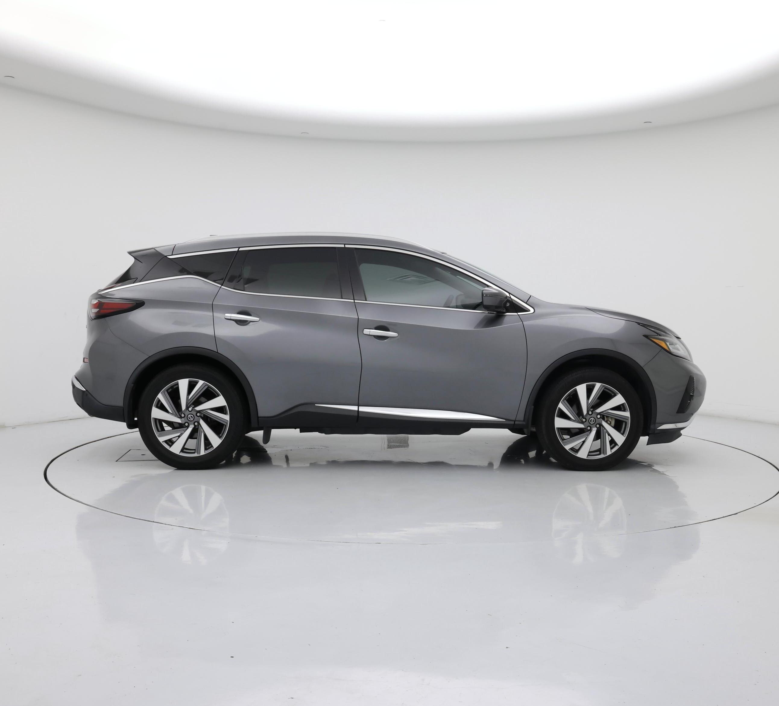 Thumbnail: 2021 Nissan Murano - 7