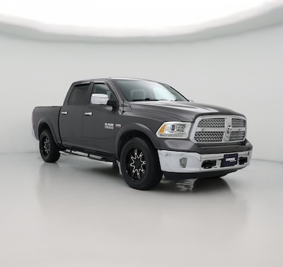 2015 Ram 1500 Laramie