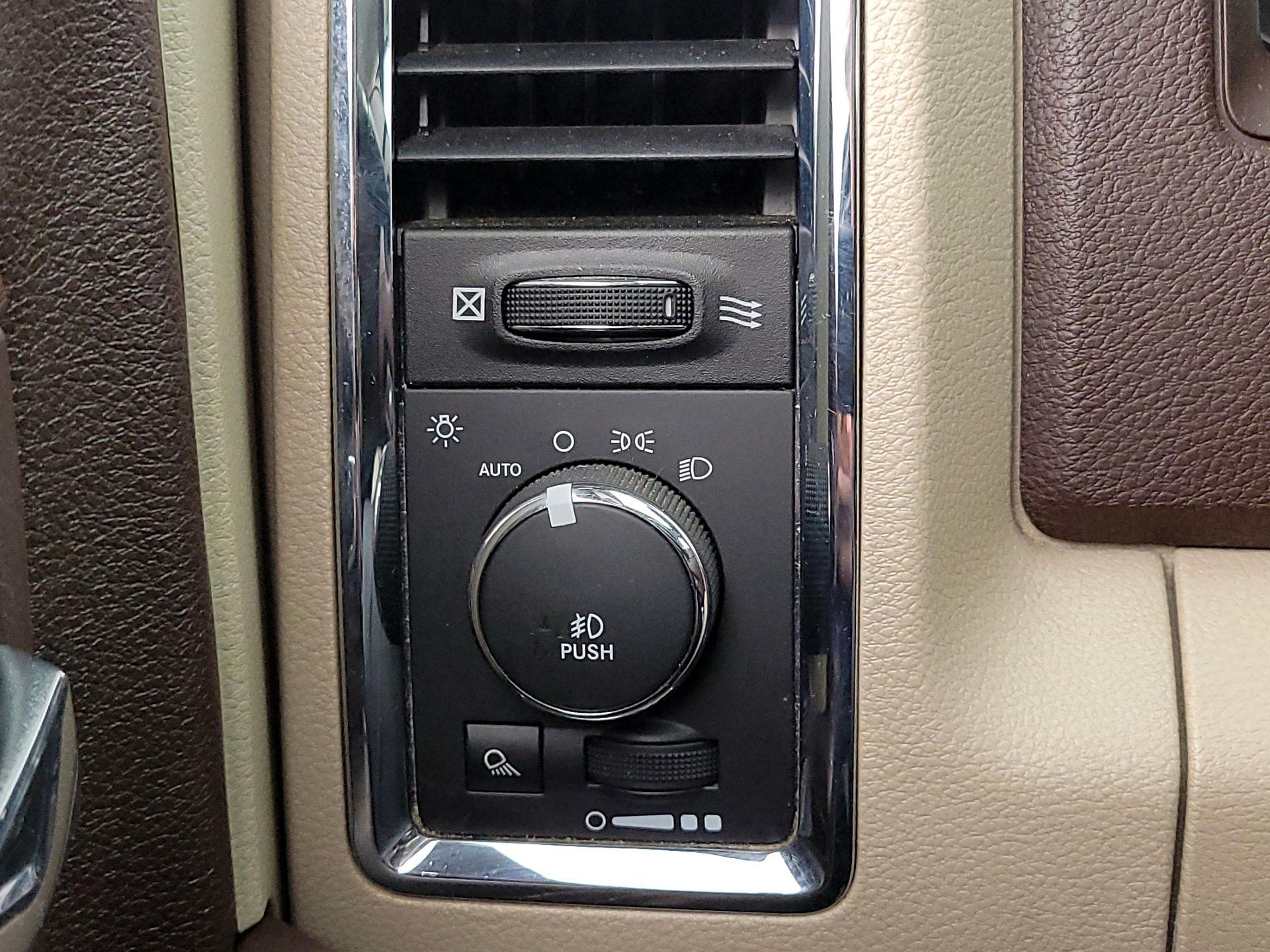 Thumbnail: 2015 RAM 1500 - 13