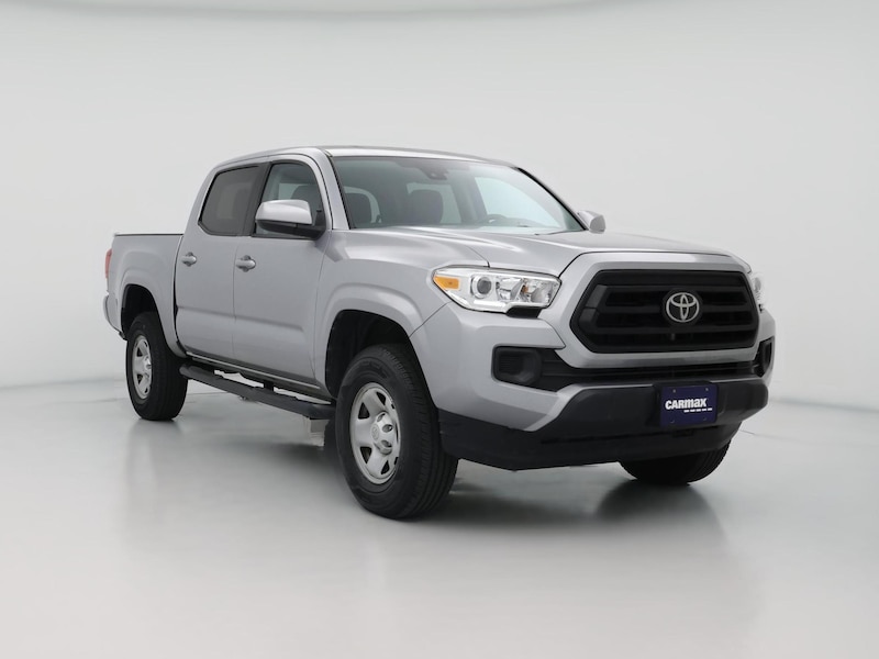 2020 Toyota Tacoma SR