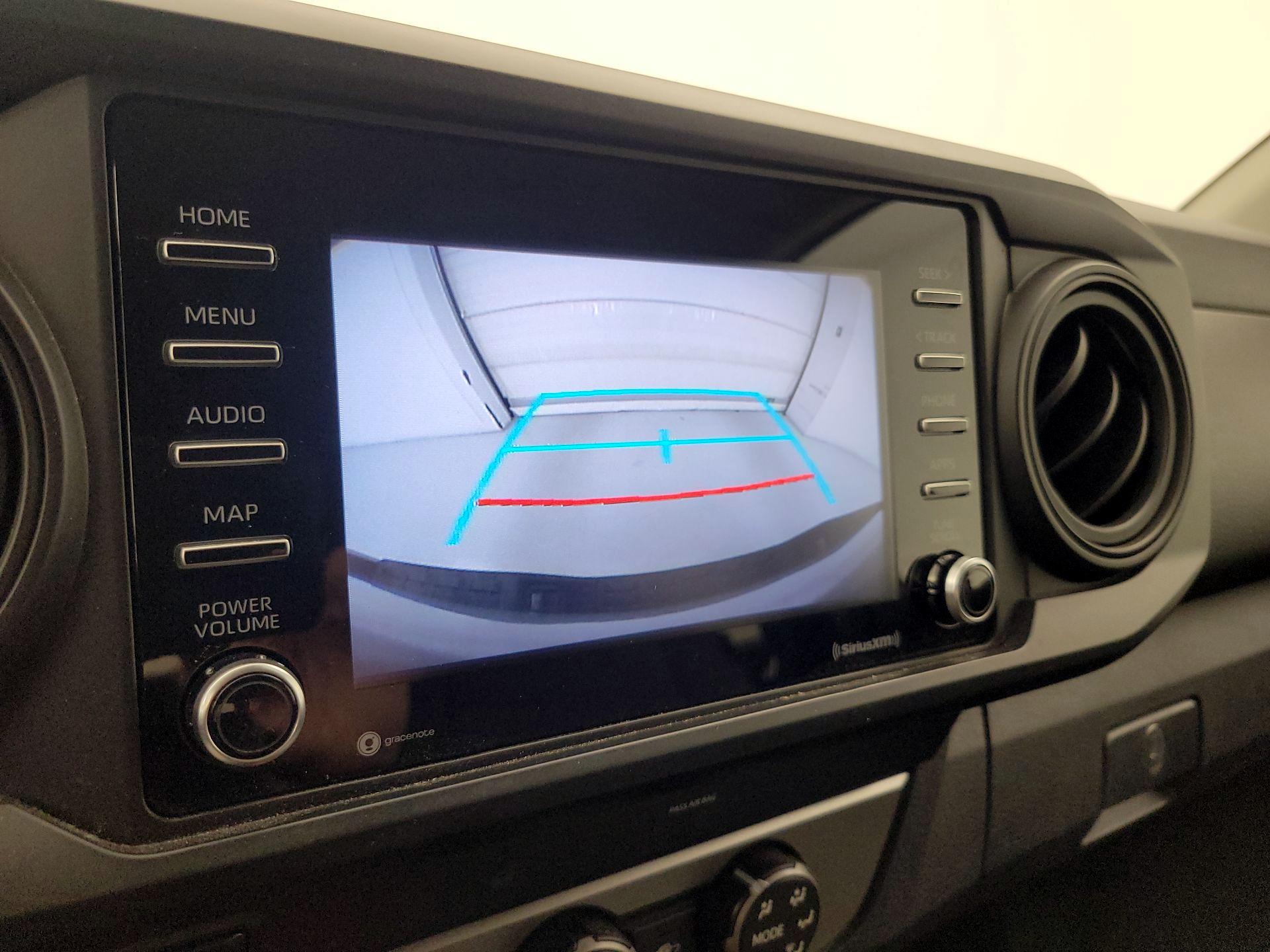 Thumbnail: 2020 Toyota Tacoma - 14