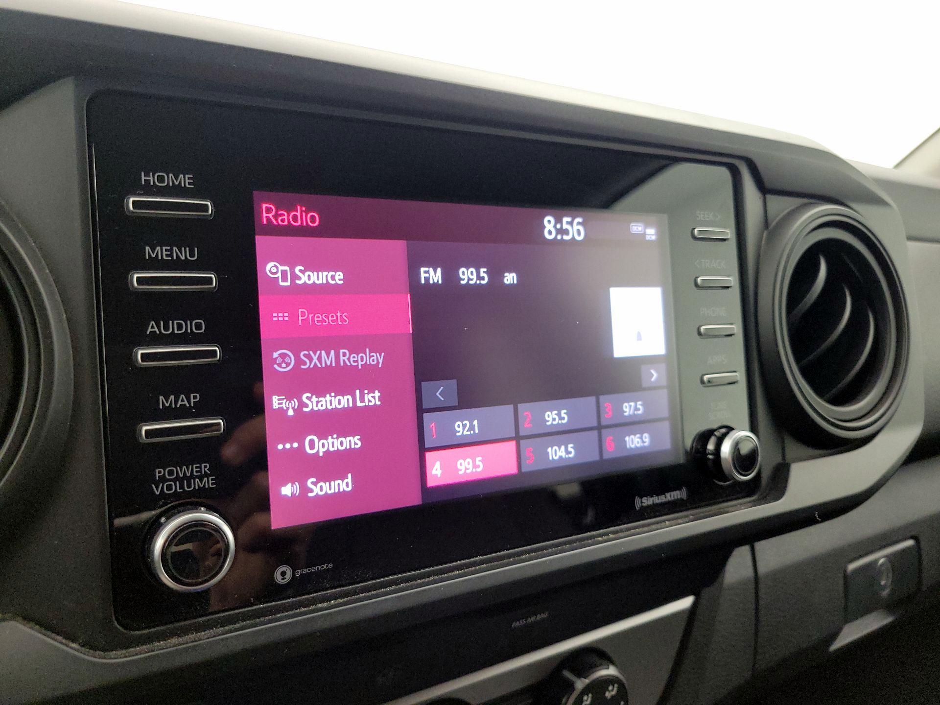 Thumbnail: 2020 Toyota Tacoma - 15