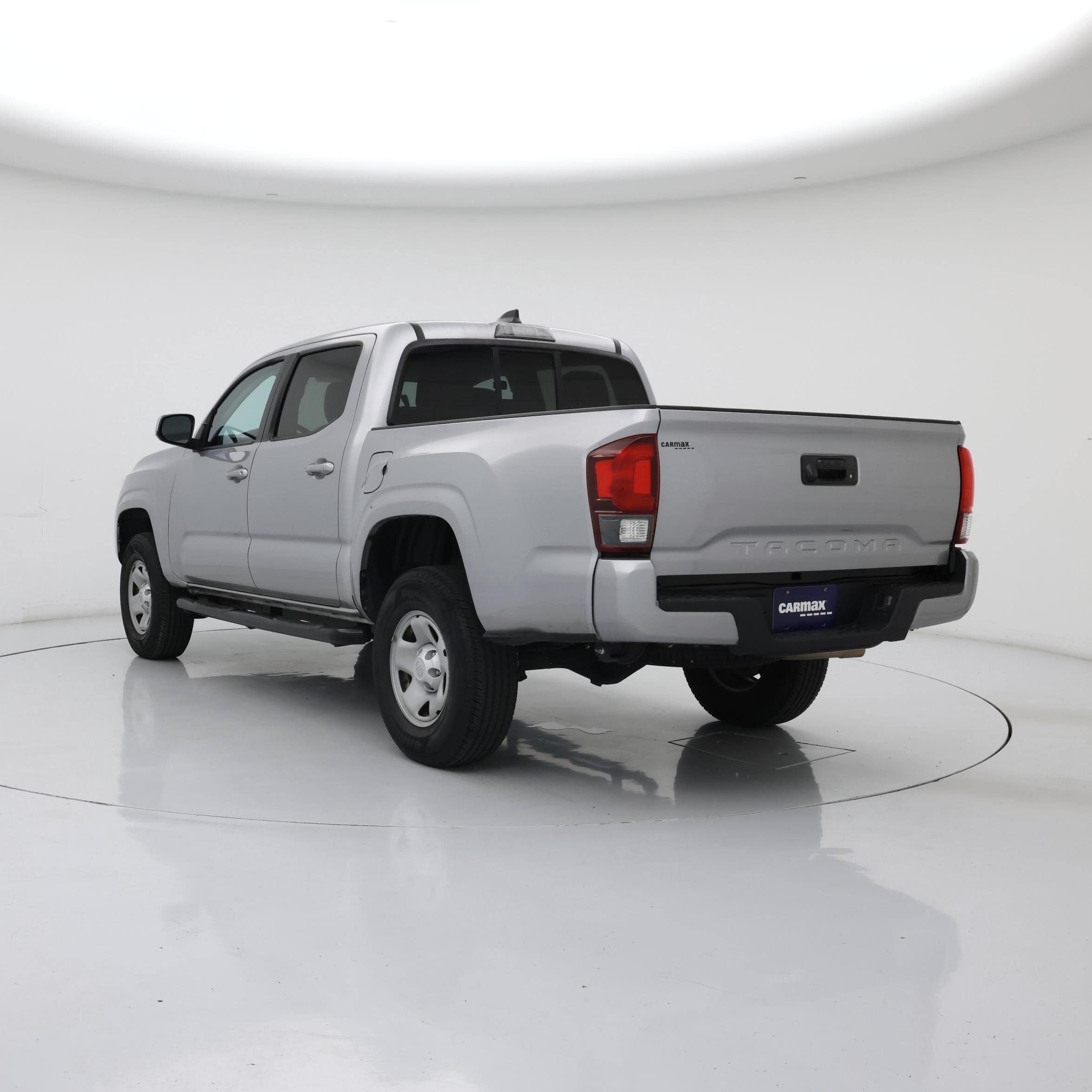 Thumbnail: 2020 Toyota Tacoma - 2