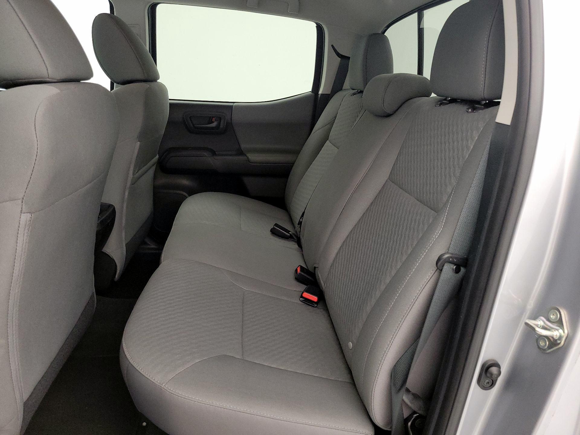 Thumbnail: 2020 Toyota Tacoma - 19