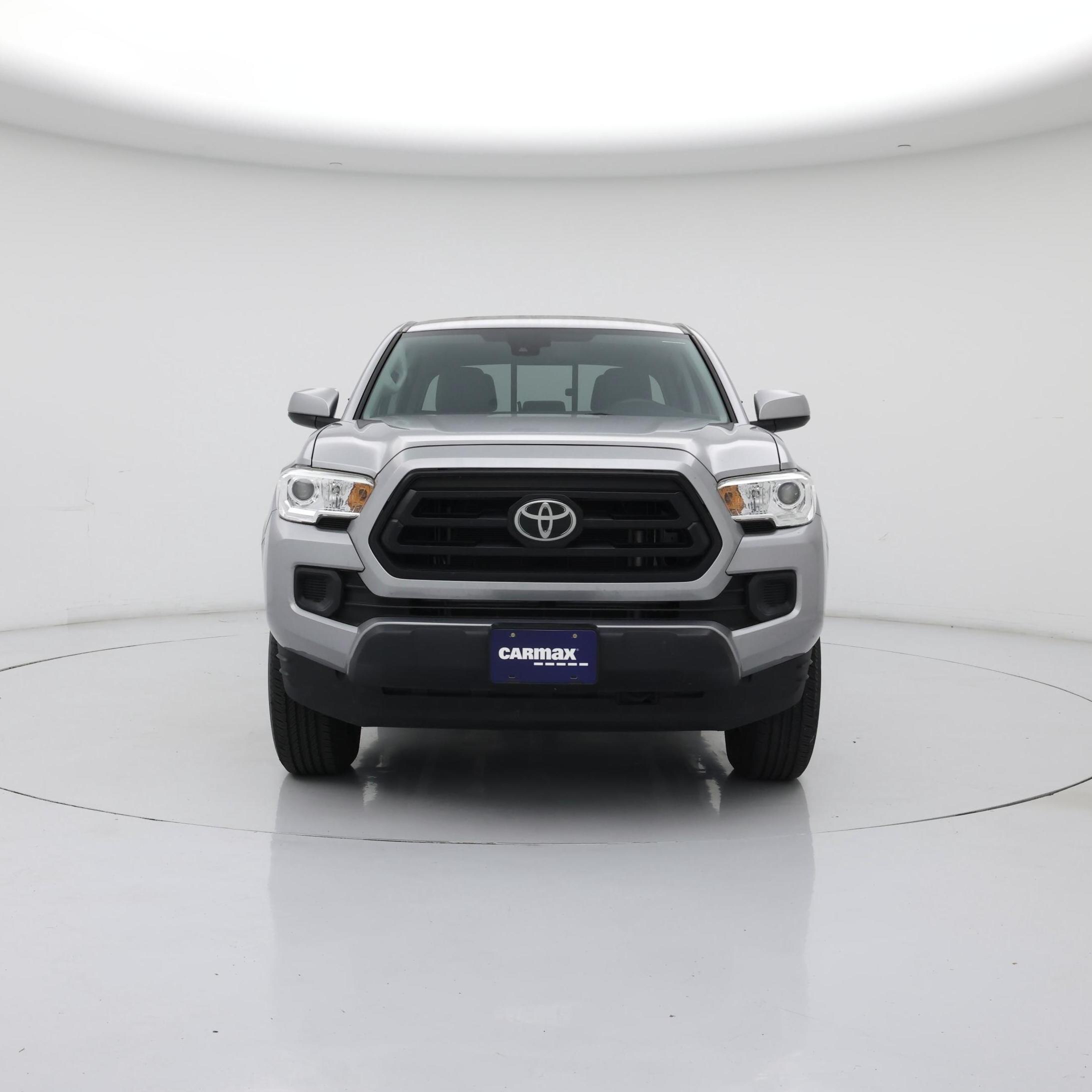 Thumbnail: 2020 Toyota Tacoma - 5