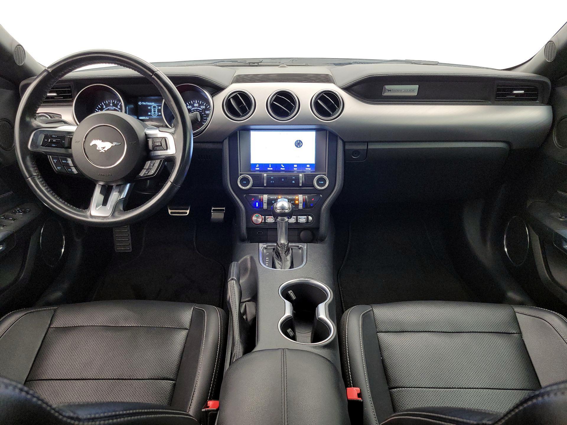 Thumbnail: 2023 Ford Mustang - 9