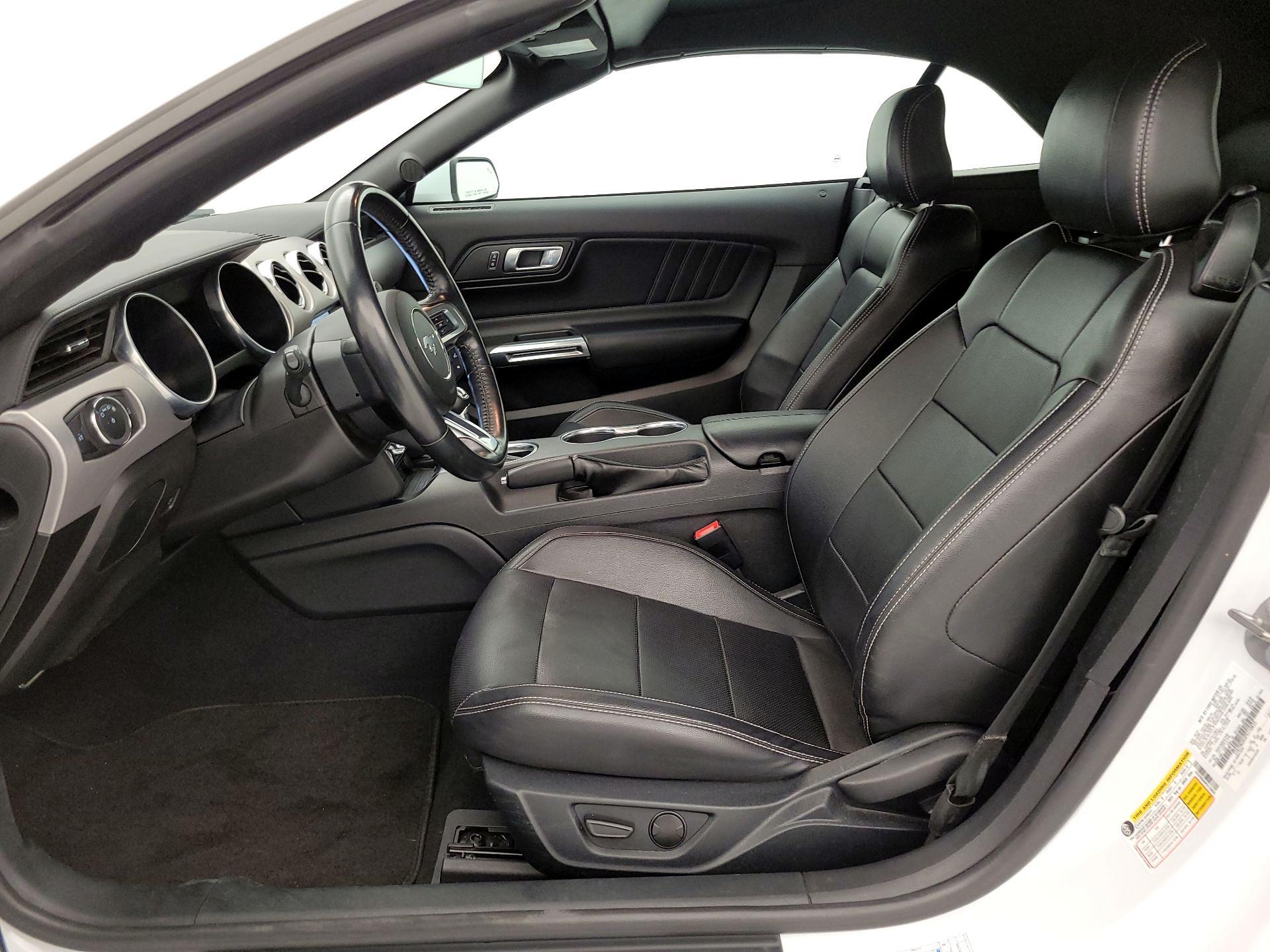 Thumbnail: 2023 Ford Mustang - 11