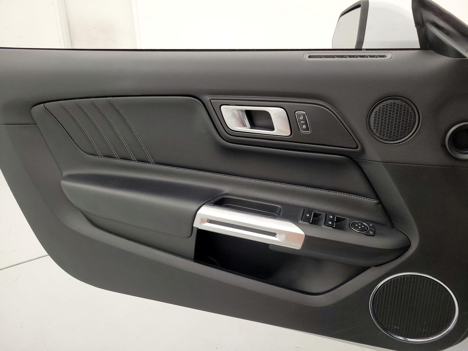 Thumbnail: 2023 Ford Mustang - 12