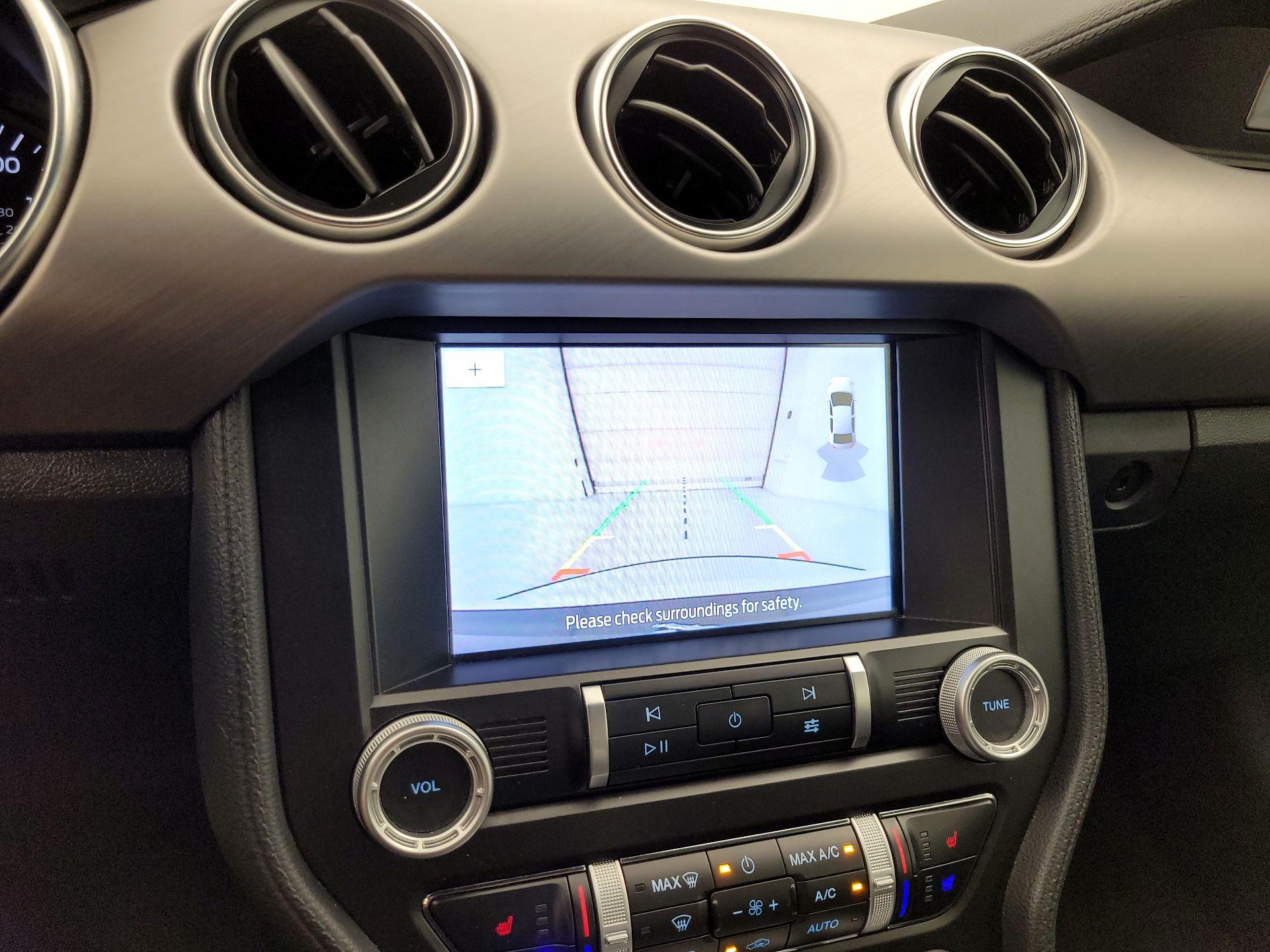 Thumbnail: 2023 Ford Mustang - 14