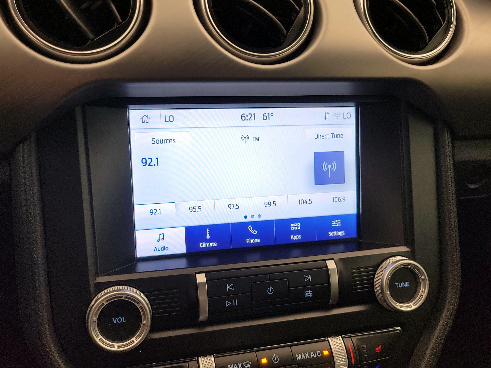 Thumbnail: 2023 Ford Mustang - 15