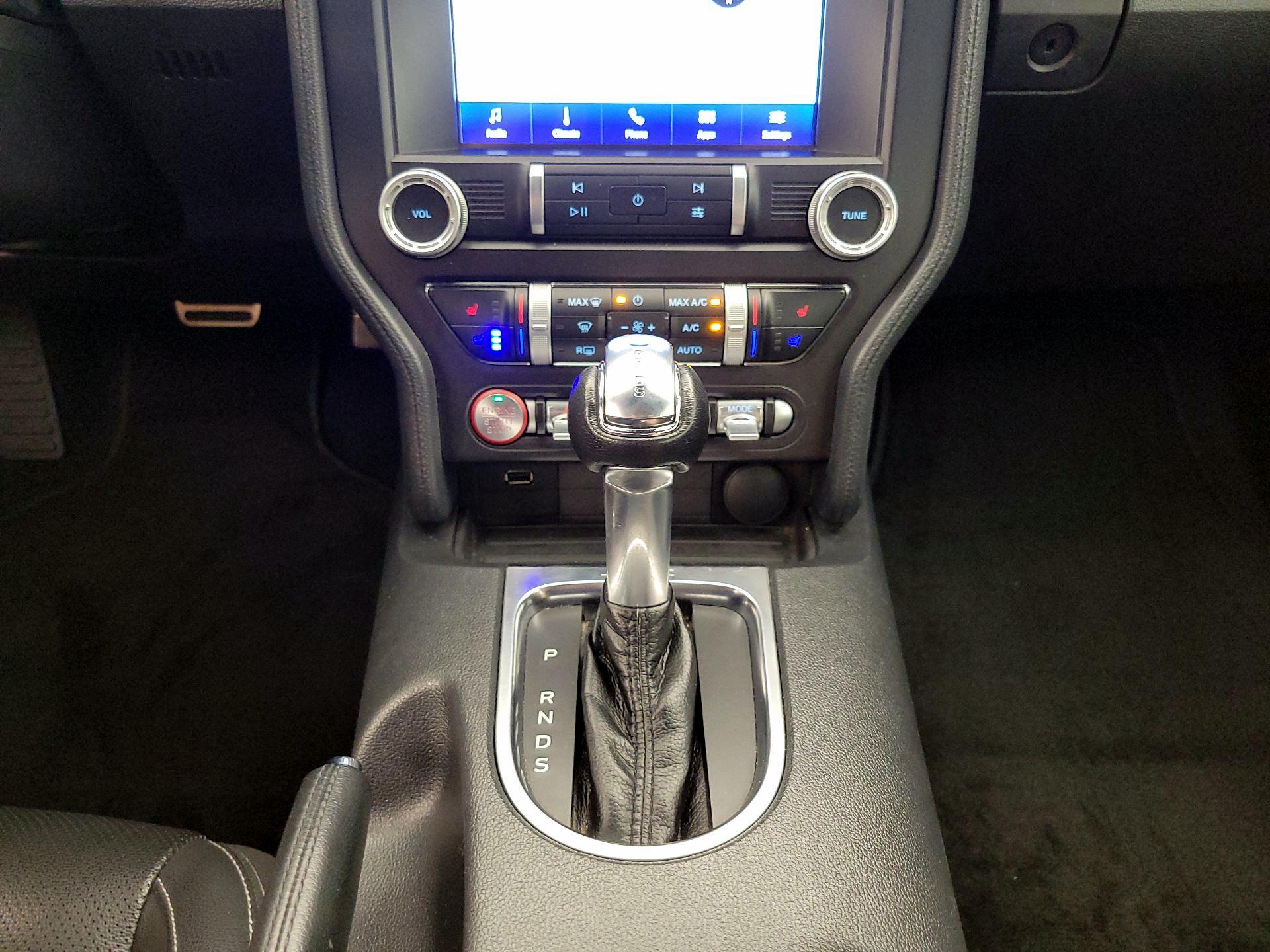 Thumbnail: 2023 Ford Mustang - 17