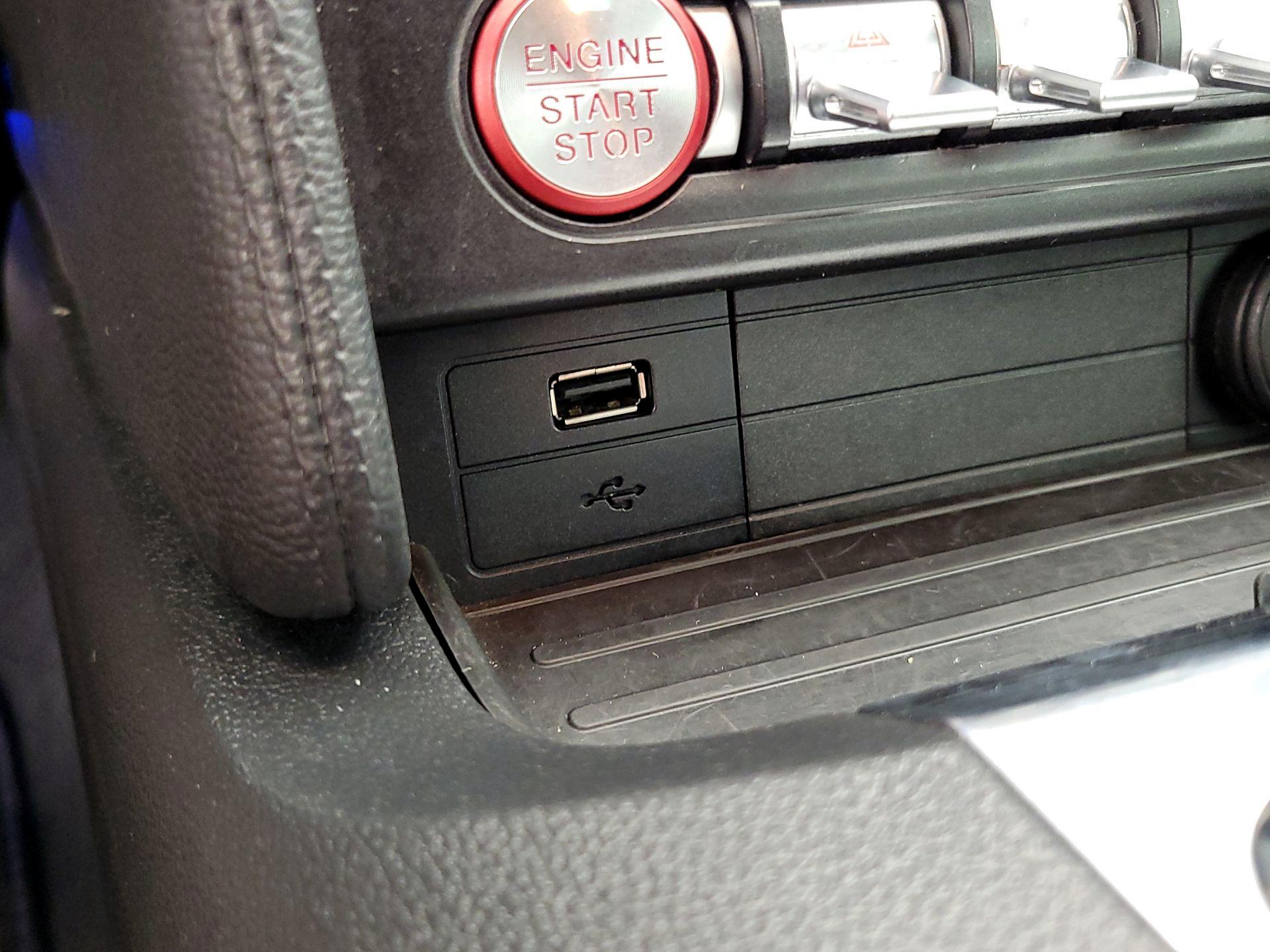 Thumbnail: 2023 Ford Mustang - 18