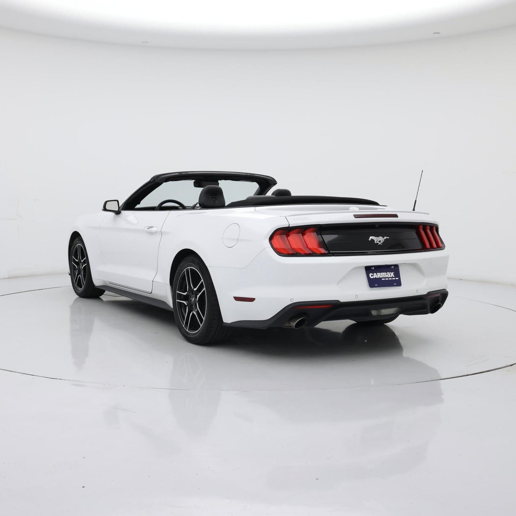 Thumbnail: 2023 Ford Mustang - 2