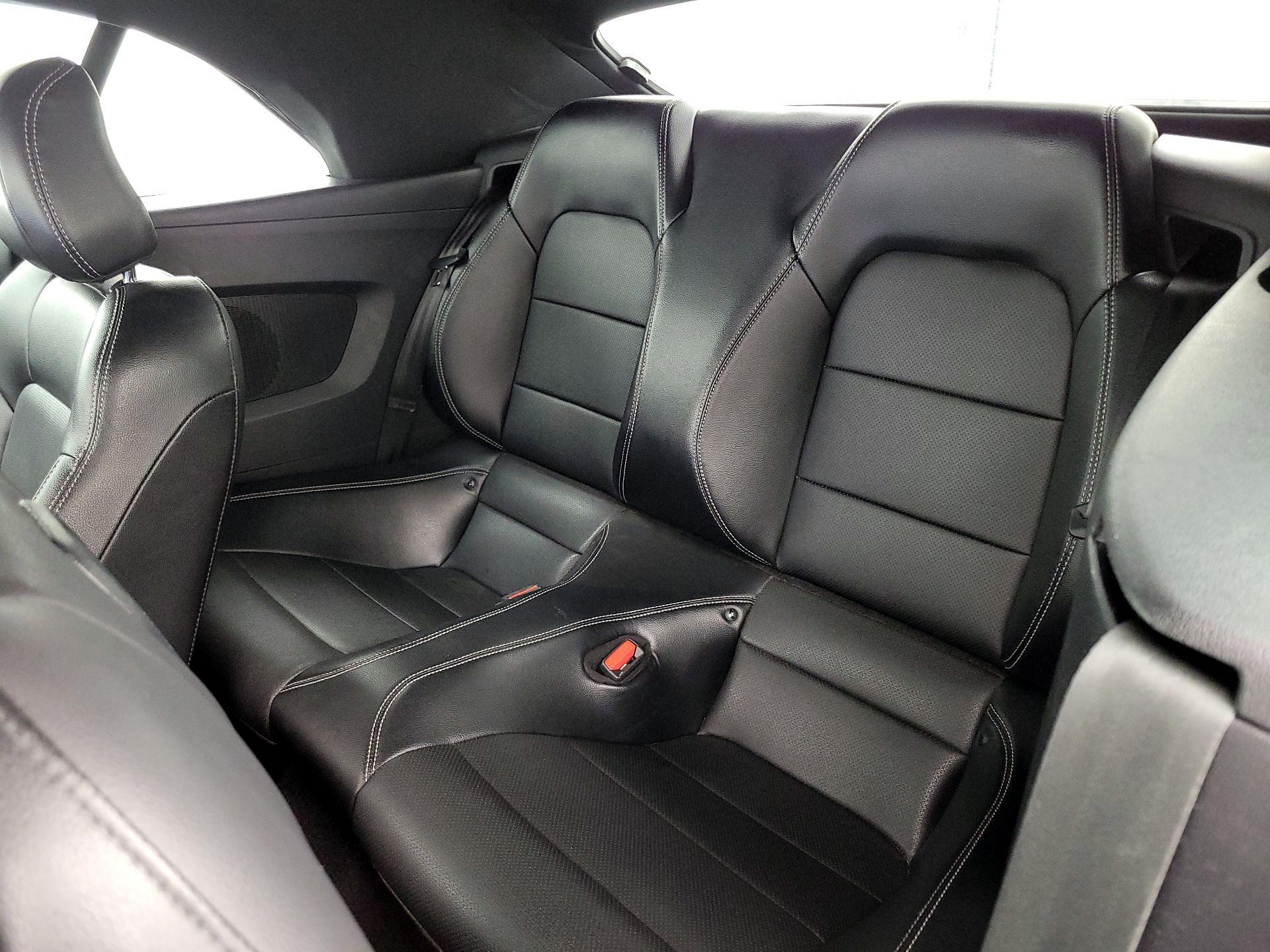 Thumbnail: 2023 Ford Mustang - 19