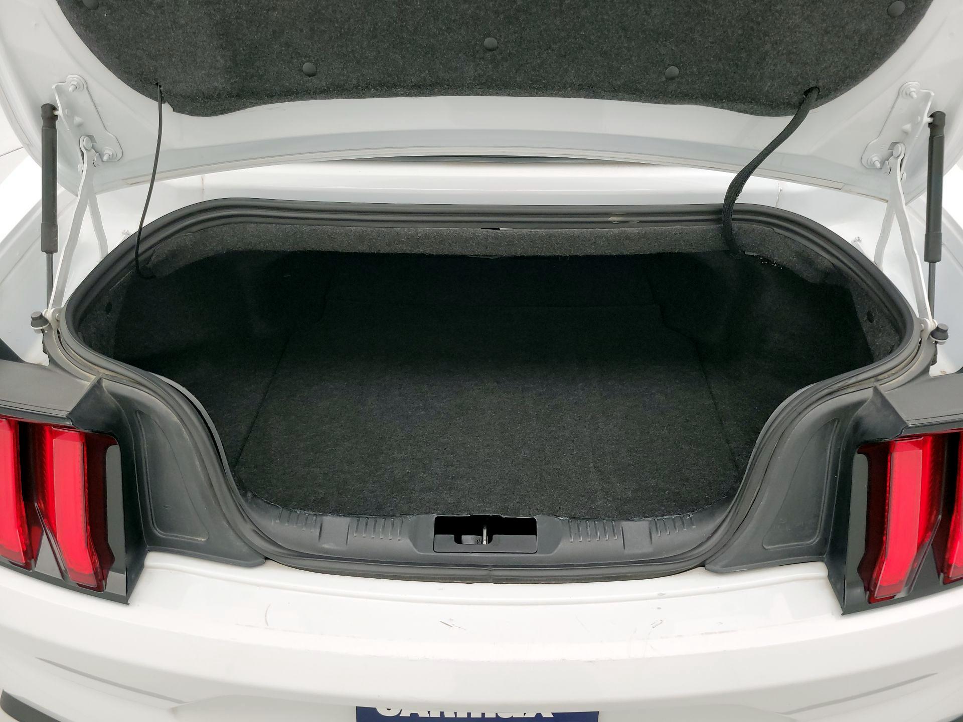 Thumbnail: 2023 Ford Mustang - 20