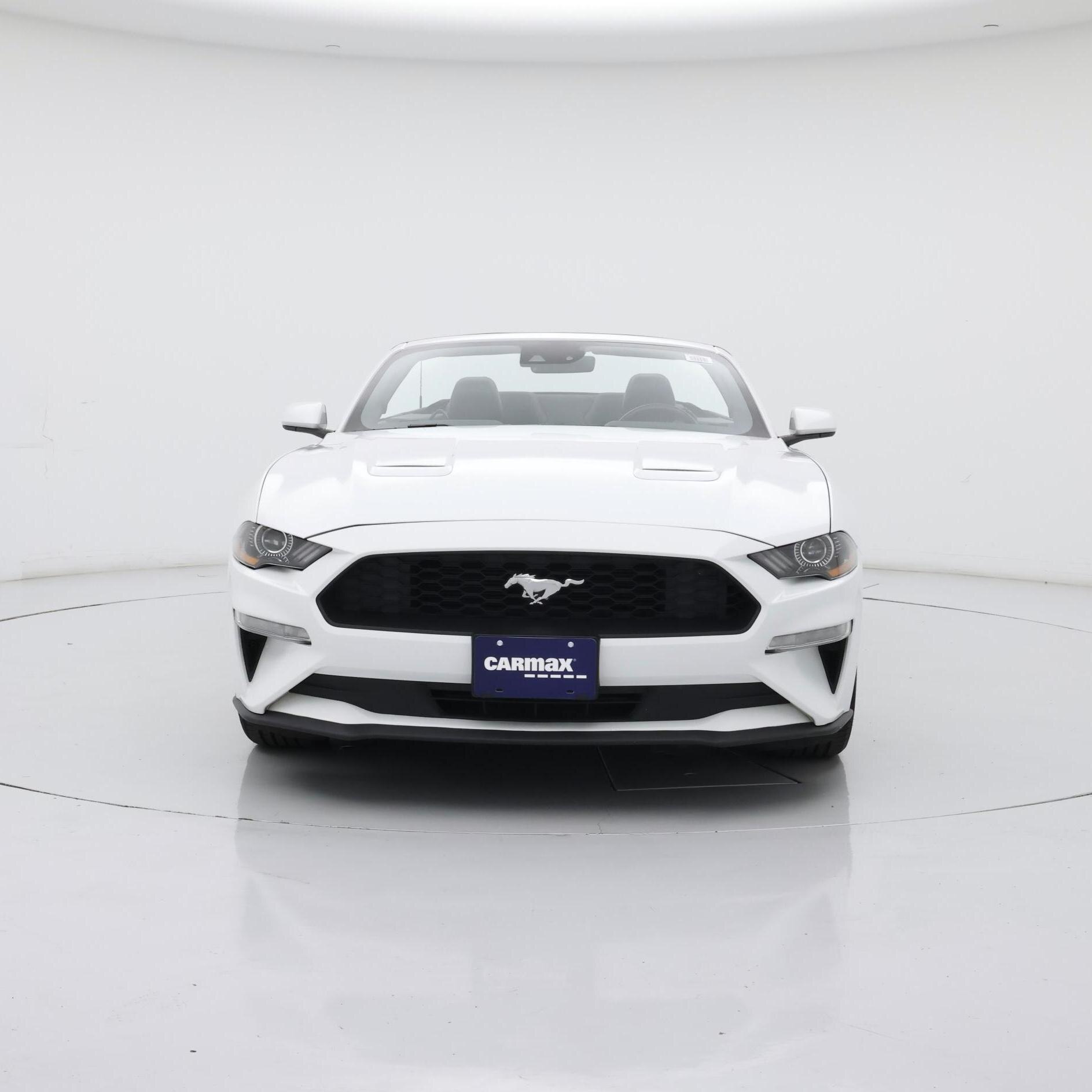 Thumbnail: 2023 Ford Mustang - 5