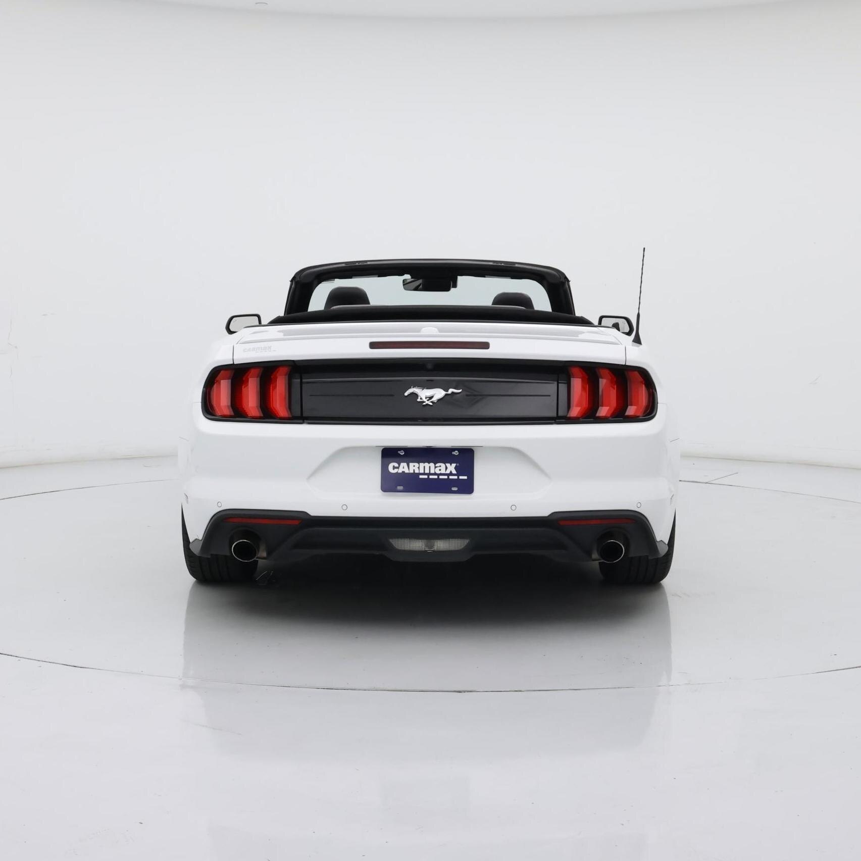 Thumbnail: 2023 Ford Mustang - 6