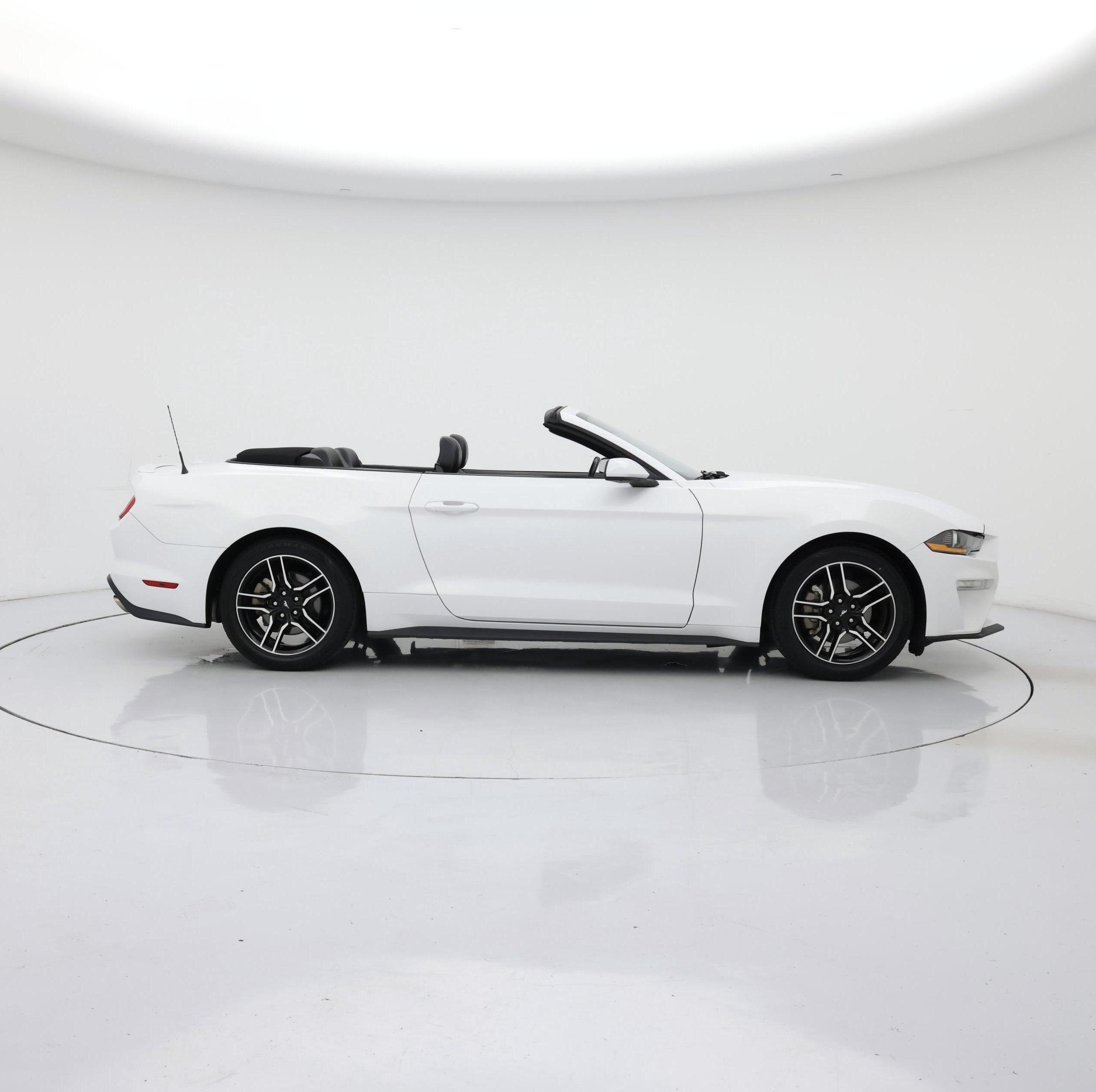 Thumbnail: 2023 Ford Mustang - 7