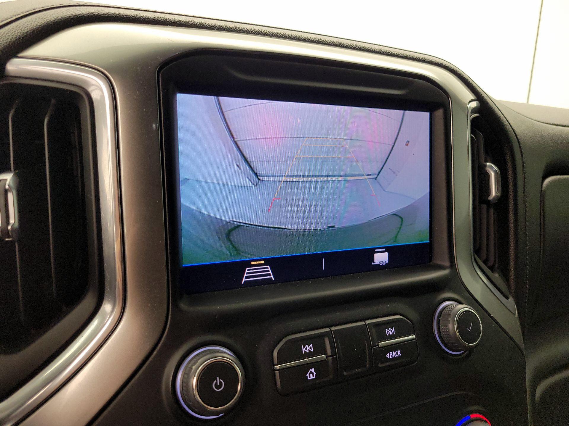 Thumbnail: 2022 Chevrolet Silverado 1500 - 14