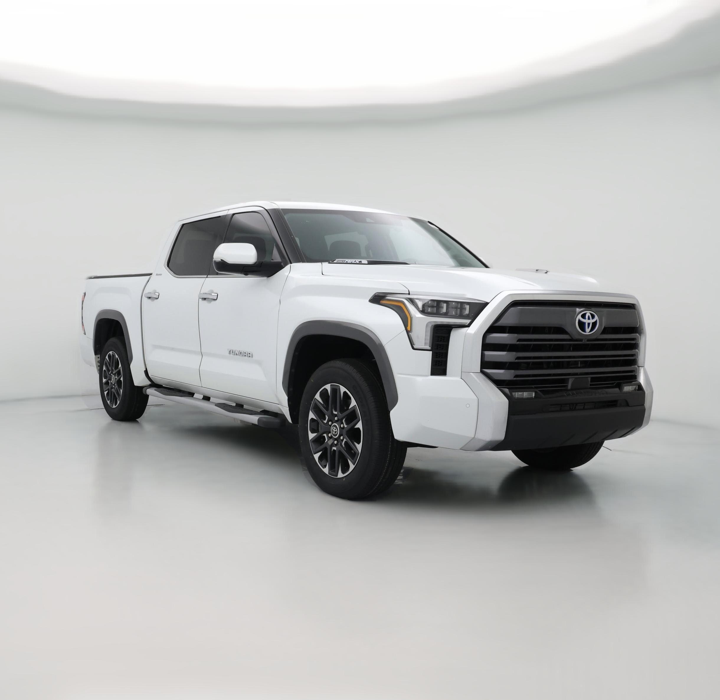 Thumbnail: 2023 Toyota Tundra - 1