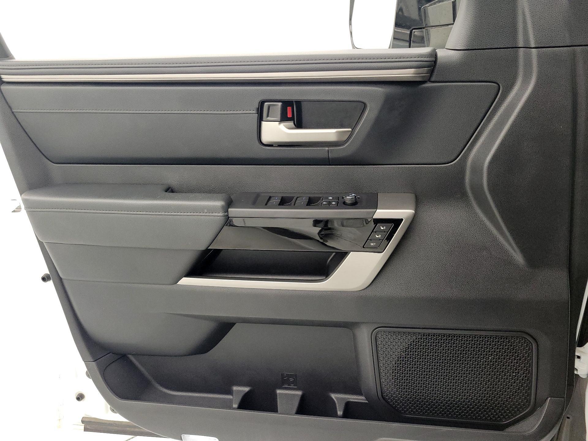 Thumbnail: 2023 Toyota Tundra - 12