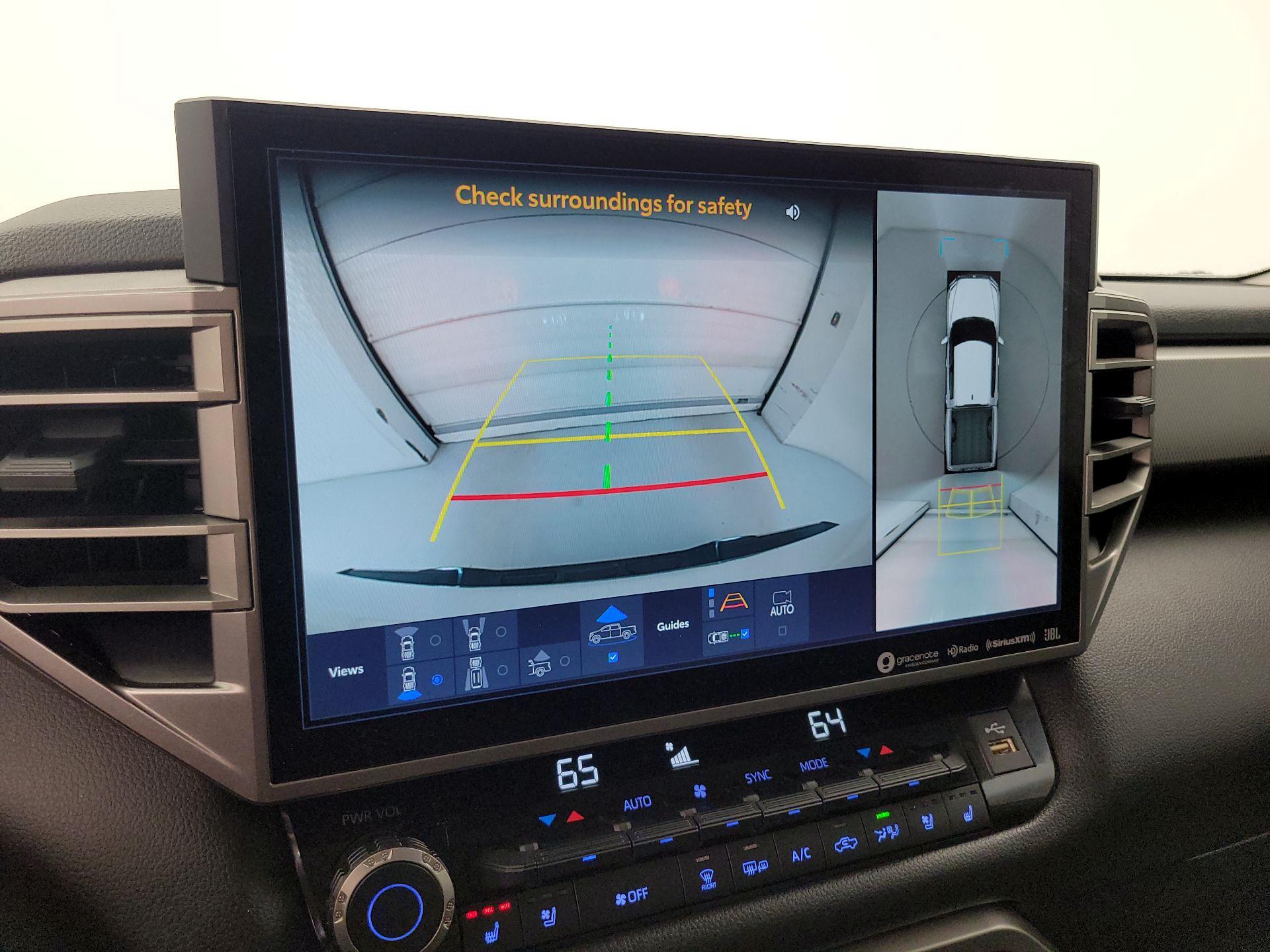 Thumbnail: 2023 Toyota Tundra - 14