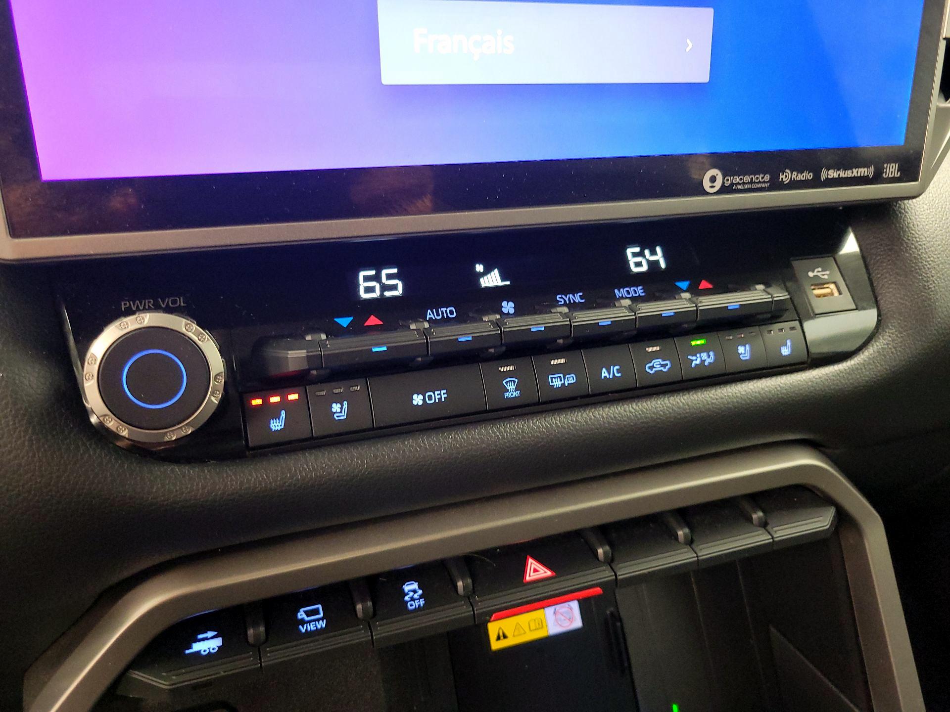 Thumbnail: 2023 Toyota Tundra - 16