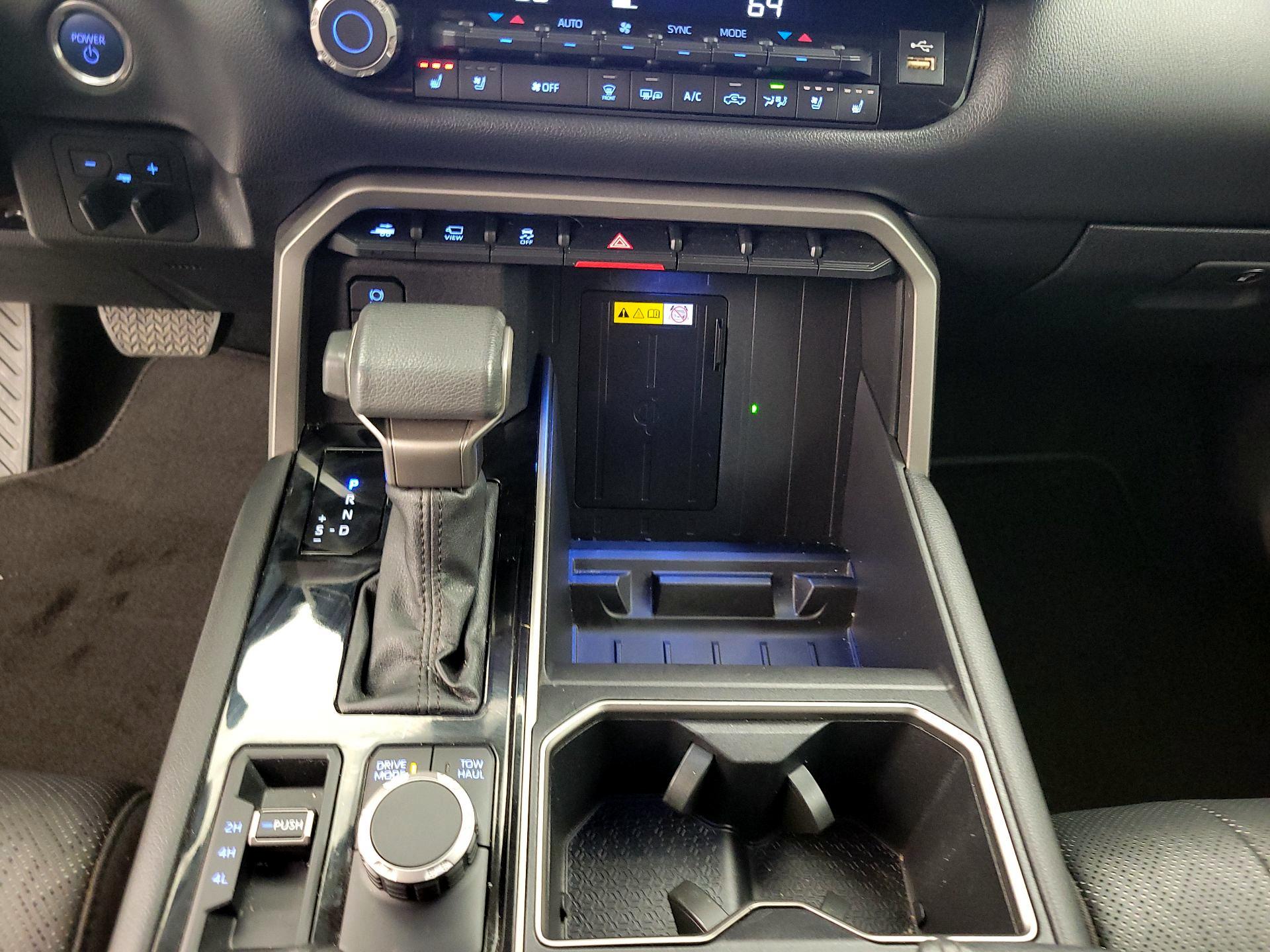 Thumbnail: 2023 Toyota Tundra - 17