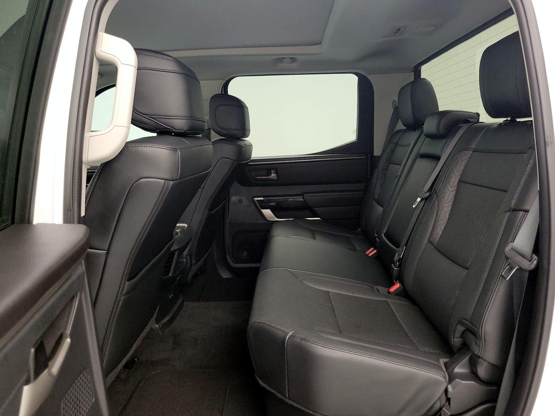 Thumbnail: 2023 Toyota Tundra - 20