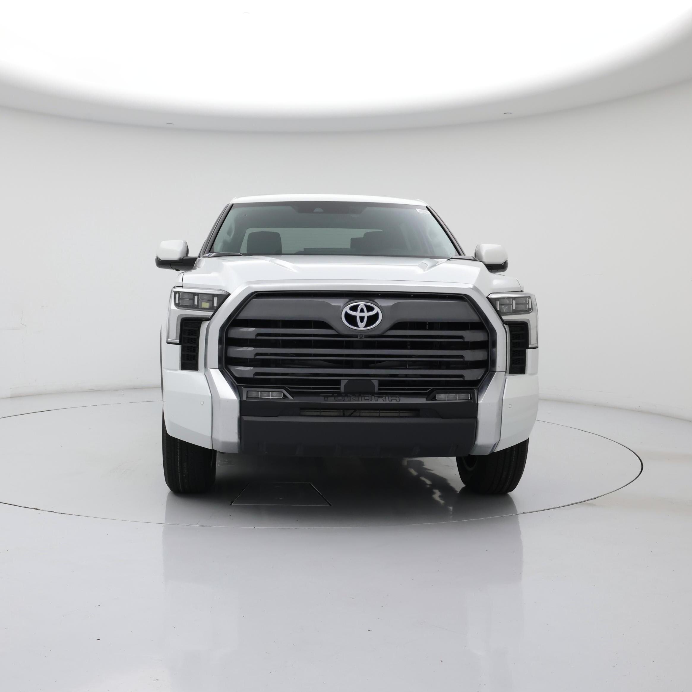 Thumbnail: 2023 Toyota Tundra - 5