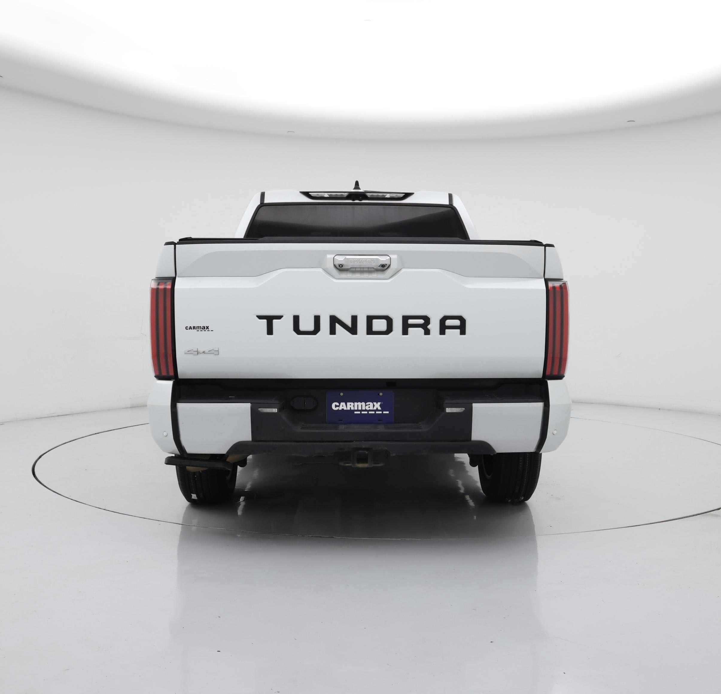 Thumbnail: 2023 Toyota Tundra - 6