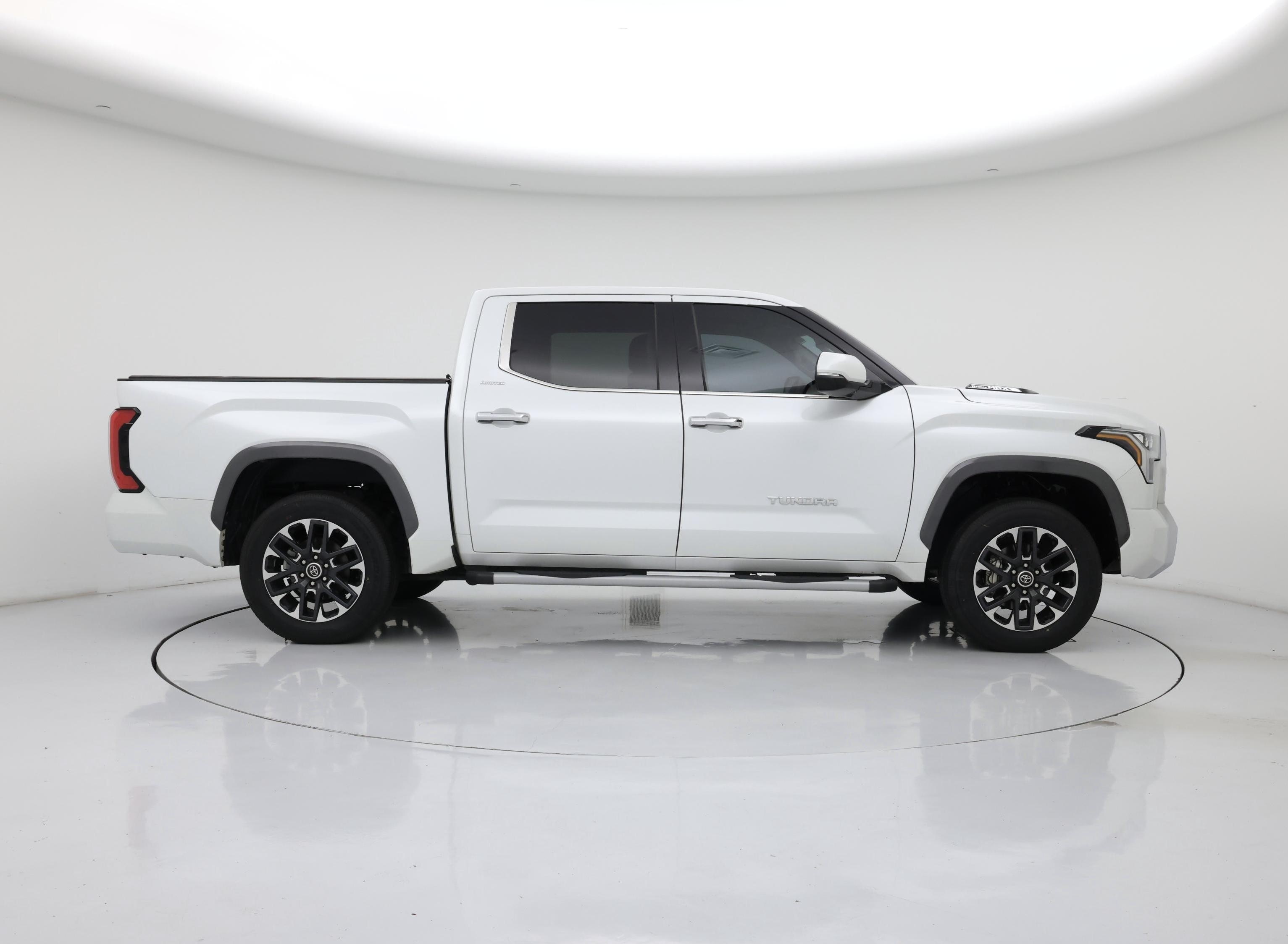Thumbnail: 2023 Toyota Tundra - 7