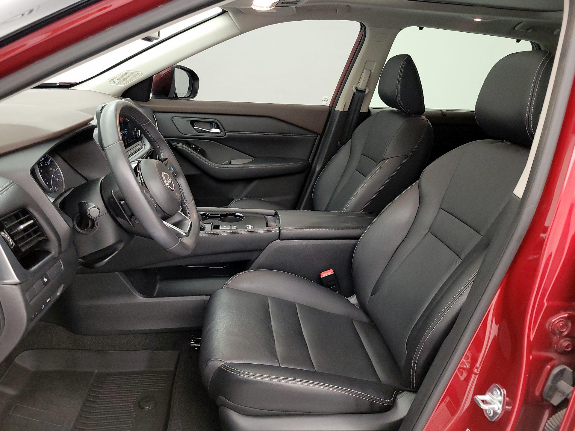 Thumbnail: 2023 Nissan Rogue - 11