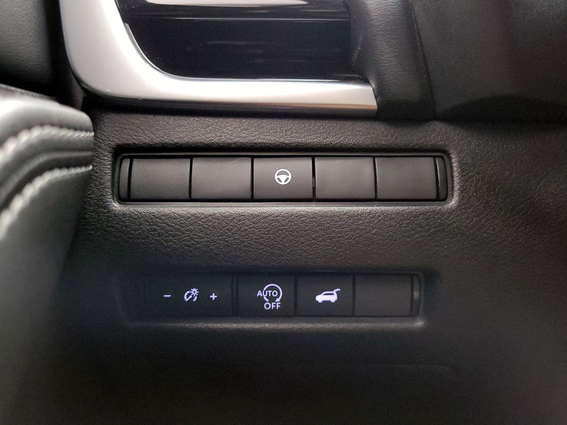 Thumbnail: 2023 Nissan Rogue - 13