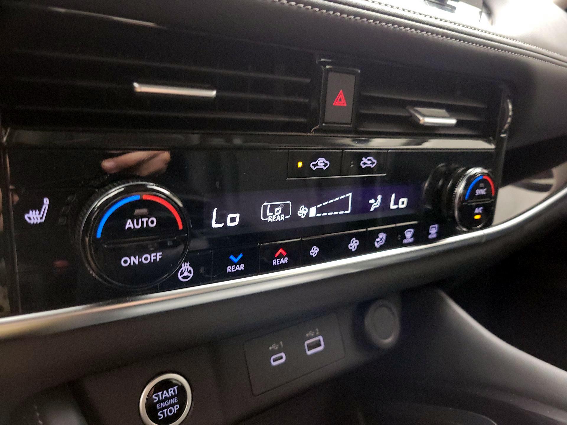 Thumbnail: 2023 Nissan Rogue - 17