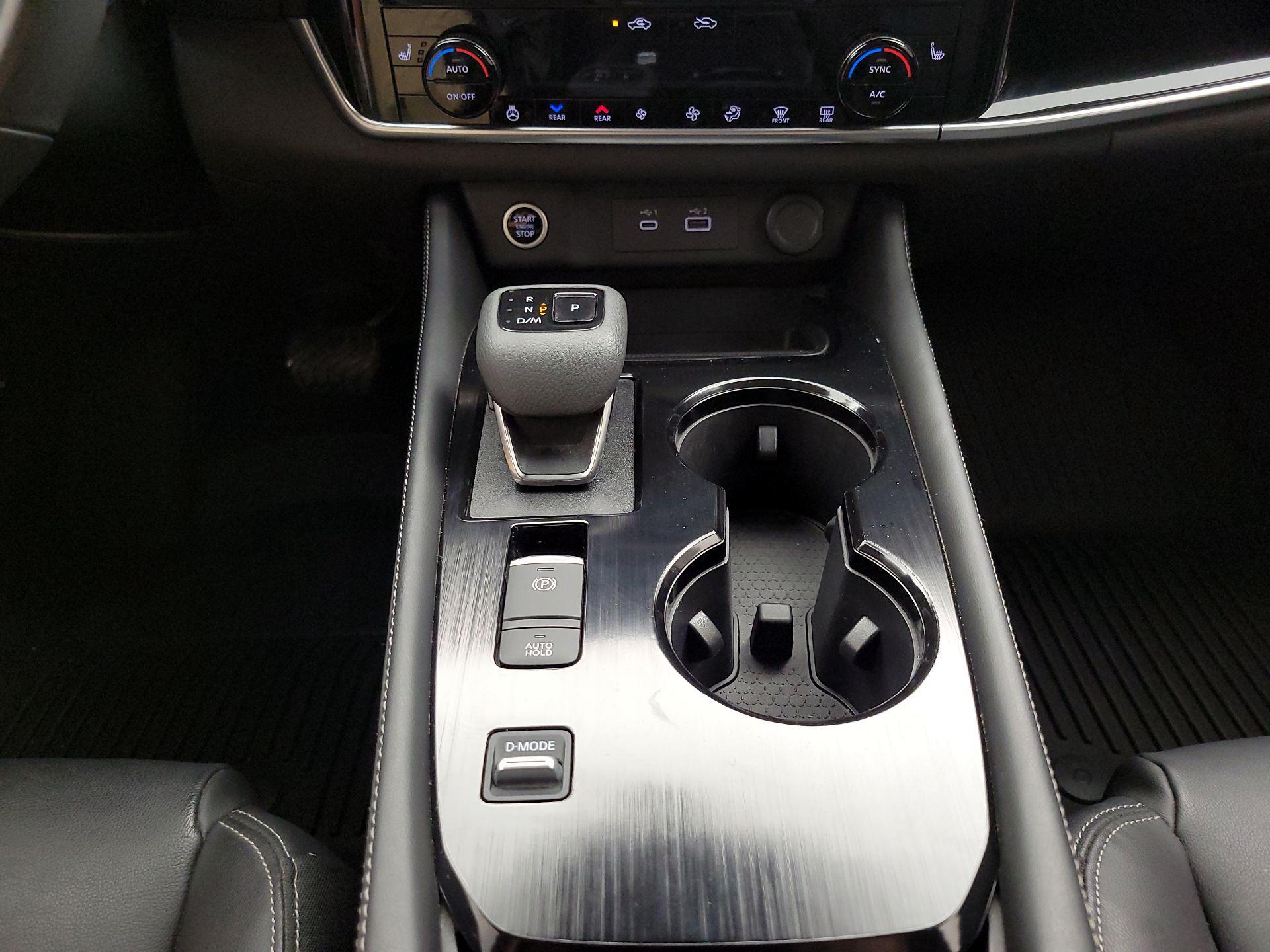 Thumbnail: 2023 Nissan Rogue - 18