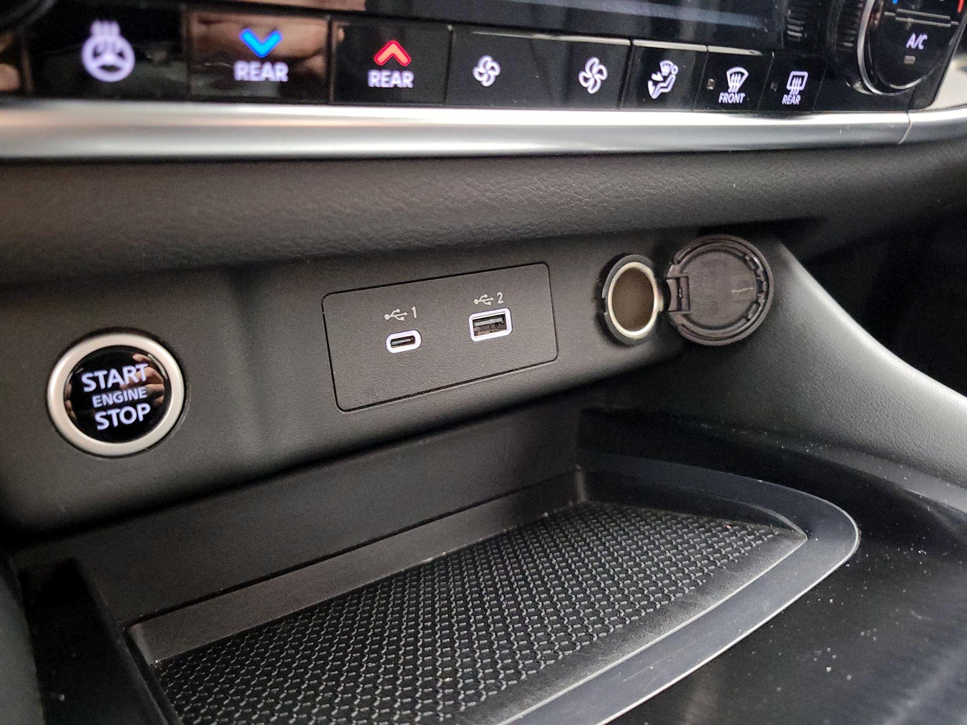 Thumbnail: 2023 Nissan Rogue - 19