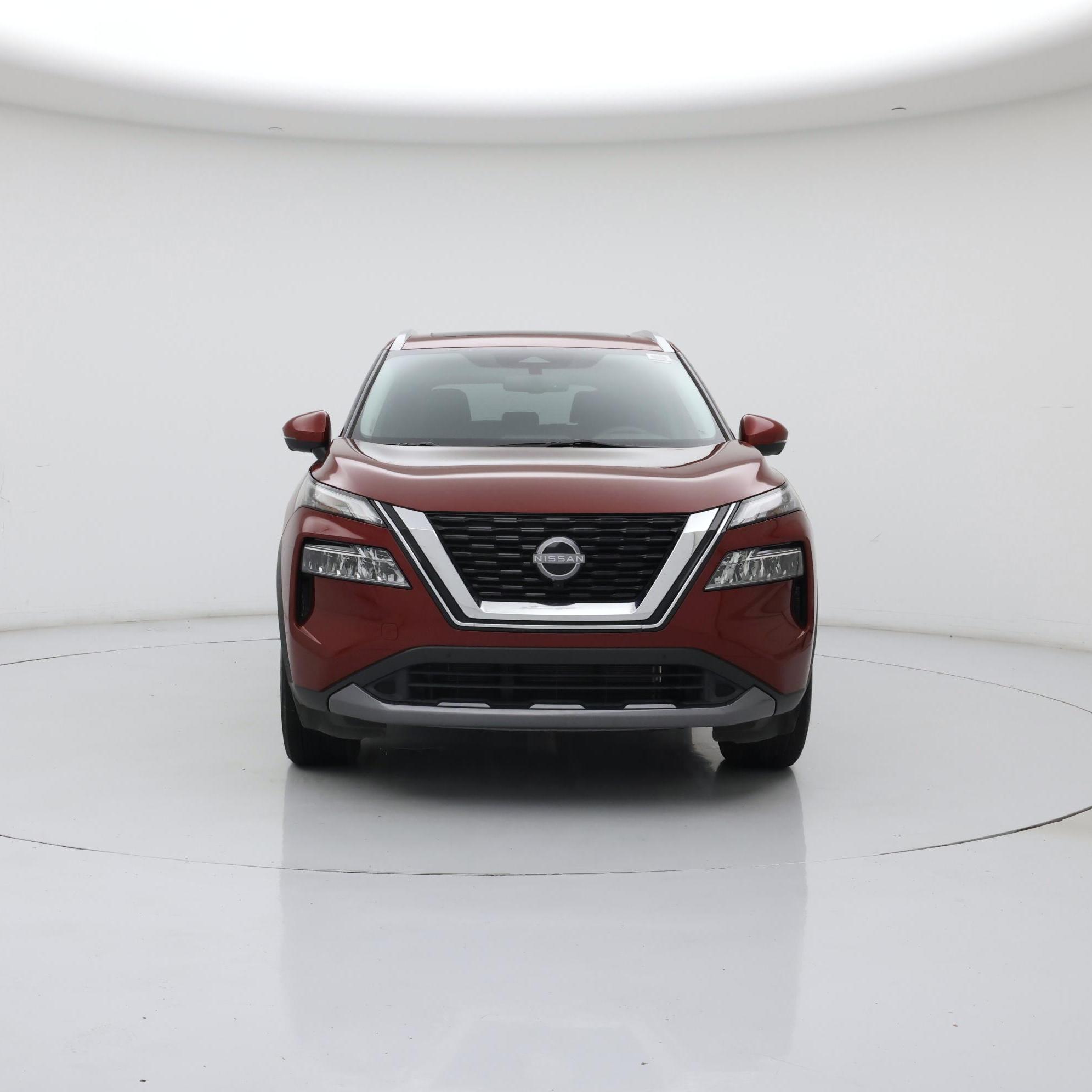Thumbnail: 2023 Nissan Rogue - 5