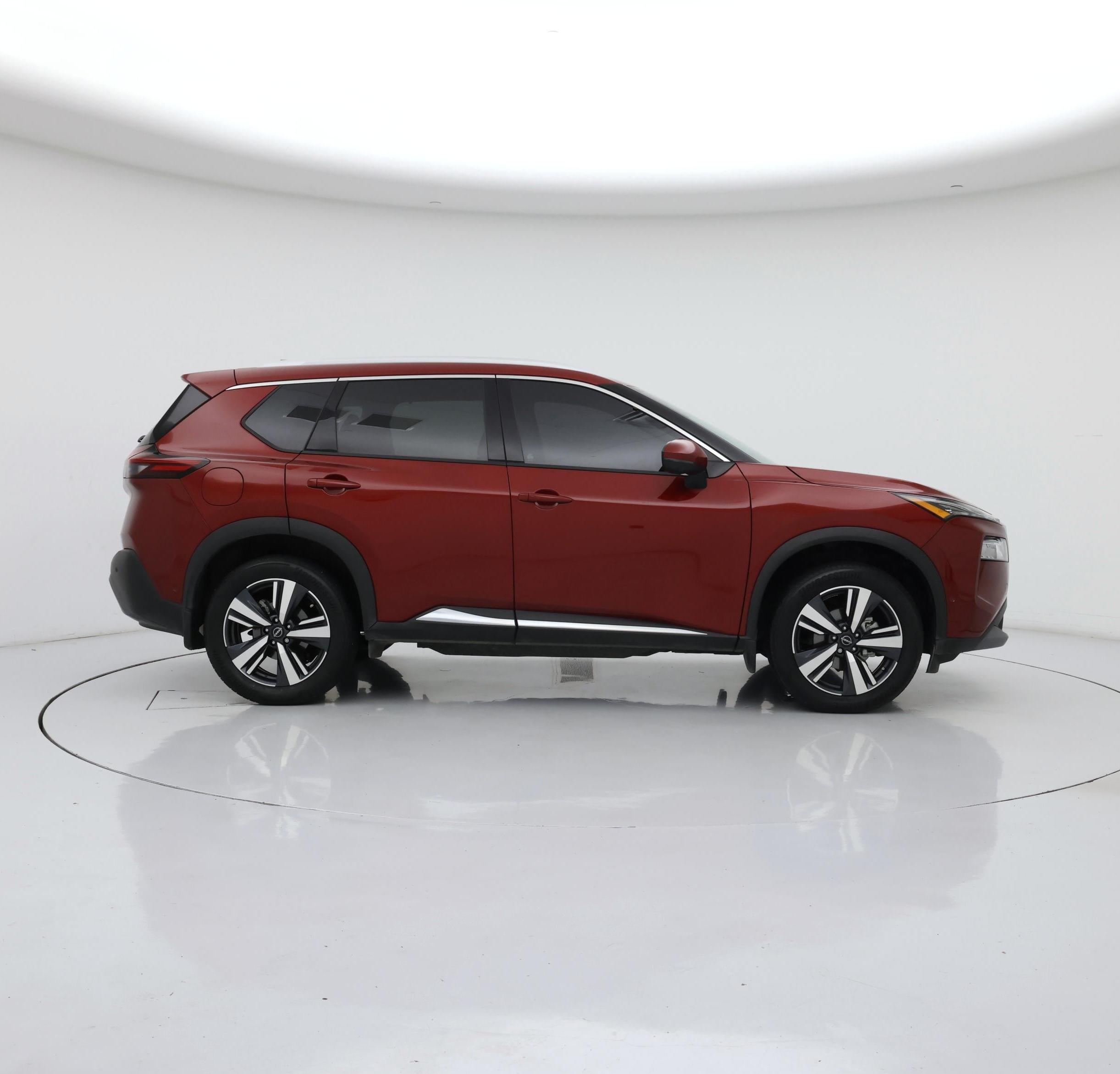 Thumbnail: 2023 Nissan Rogue - 7